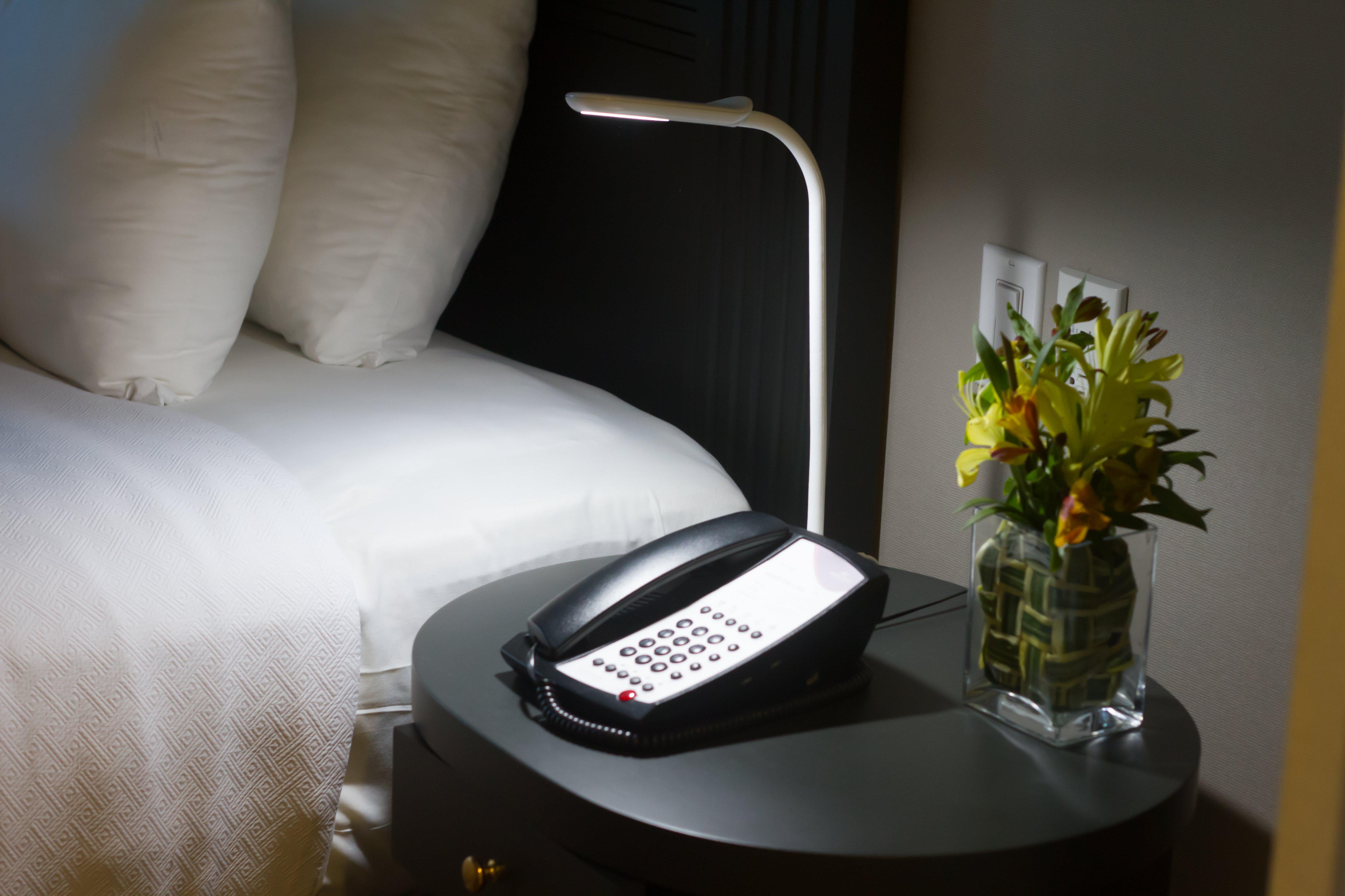 Suite Queen Size Bed