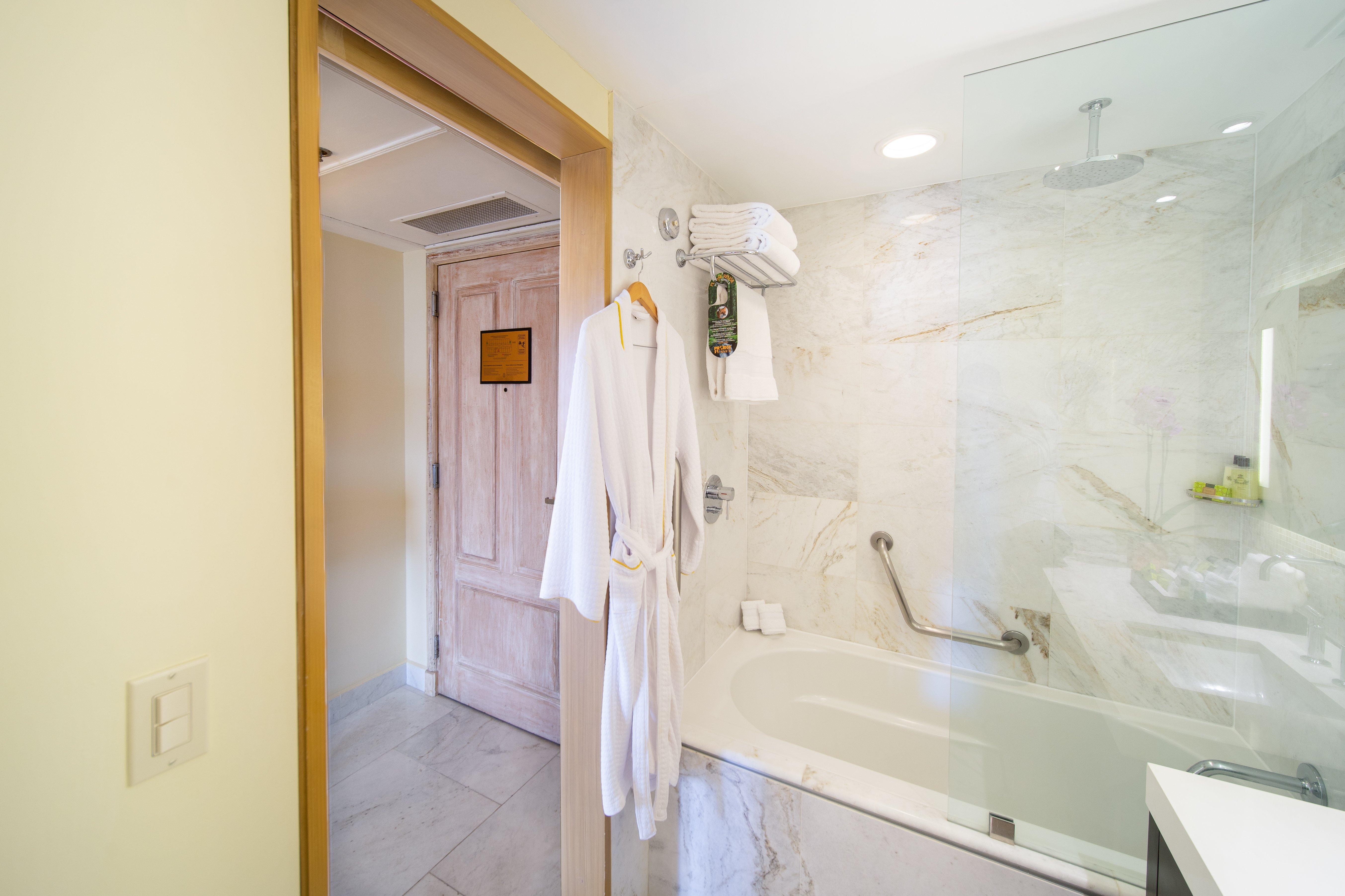 Double Classic King Bed