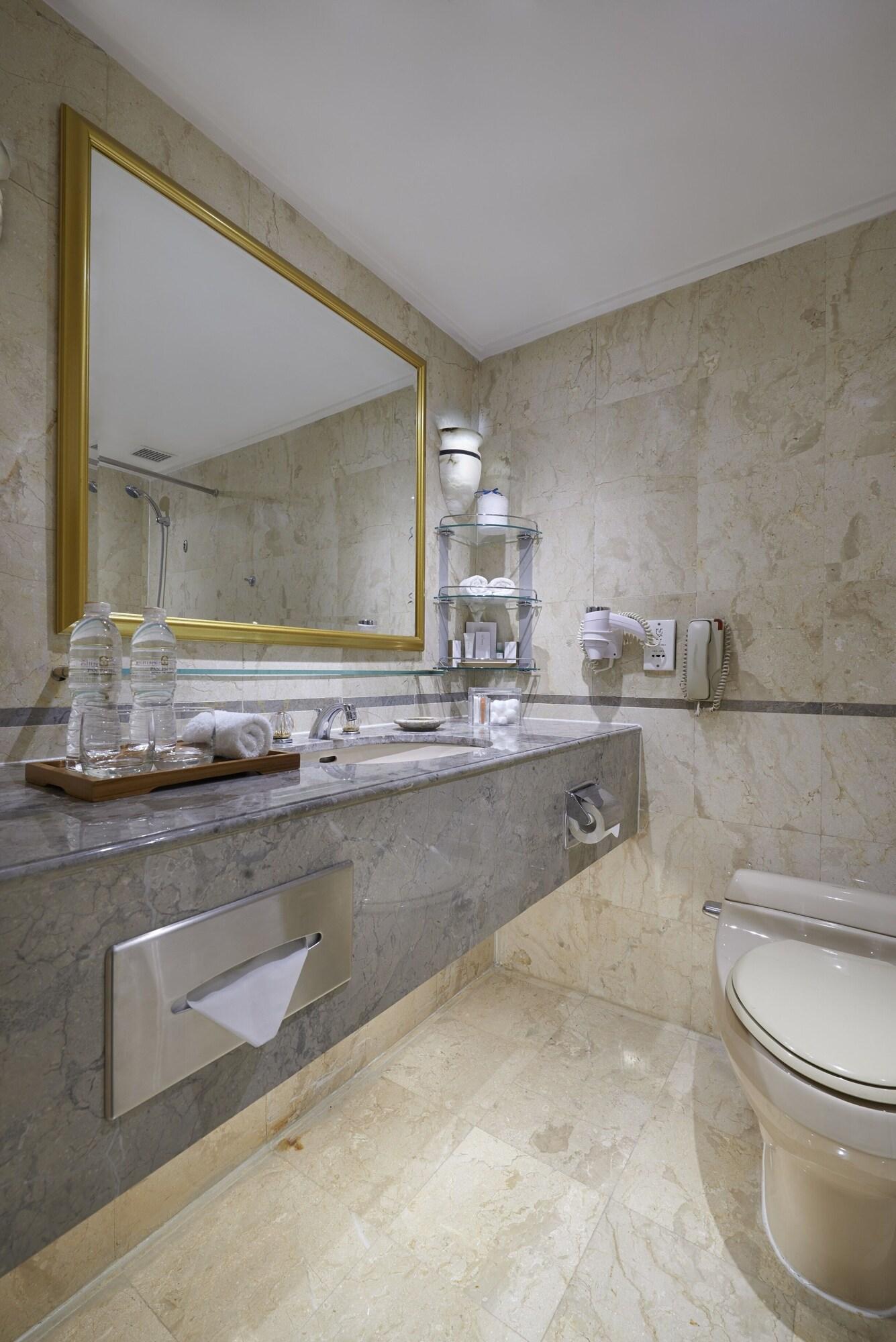 Suite Executive One Bedroom