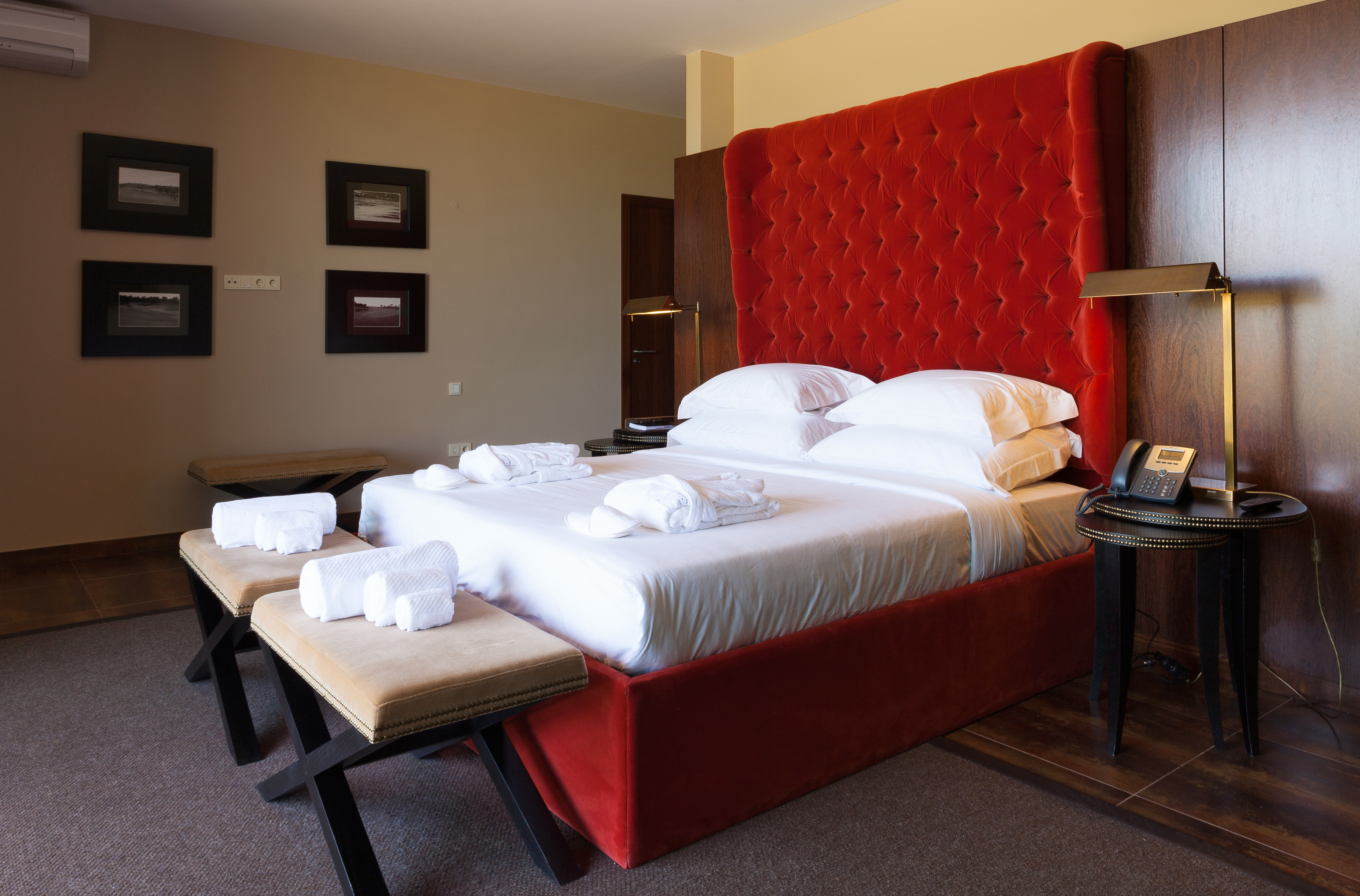 Double or Twin Deluxe