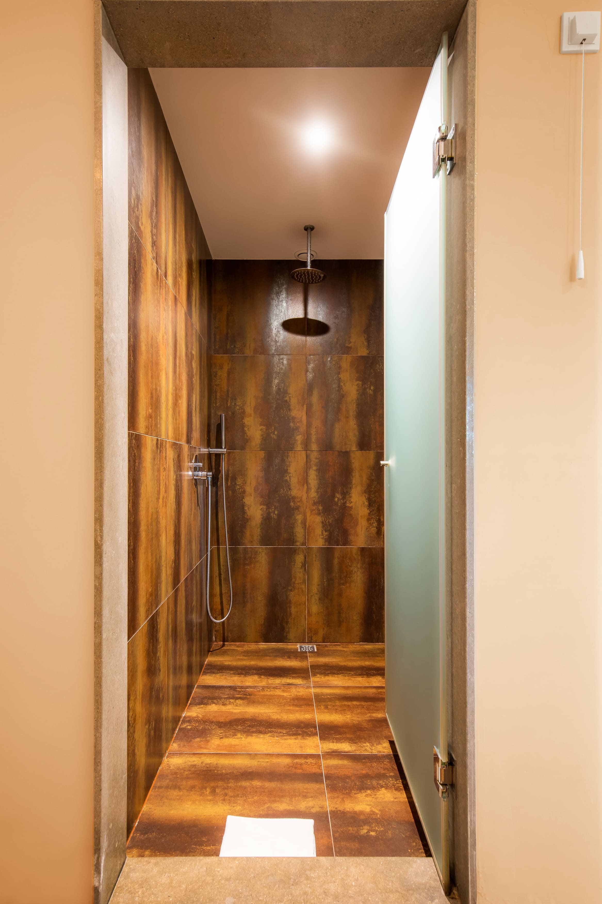 Double or Twin Superior