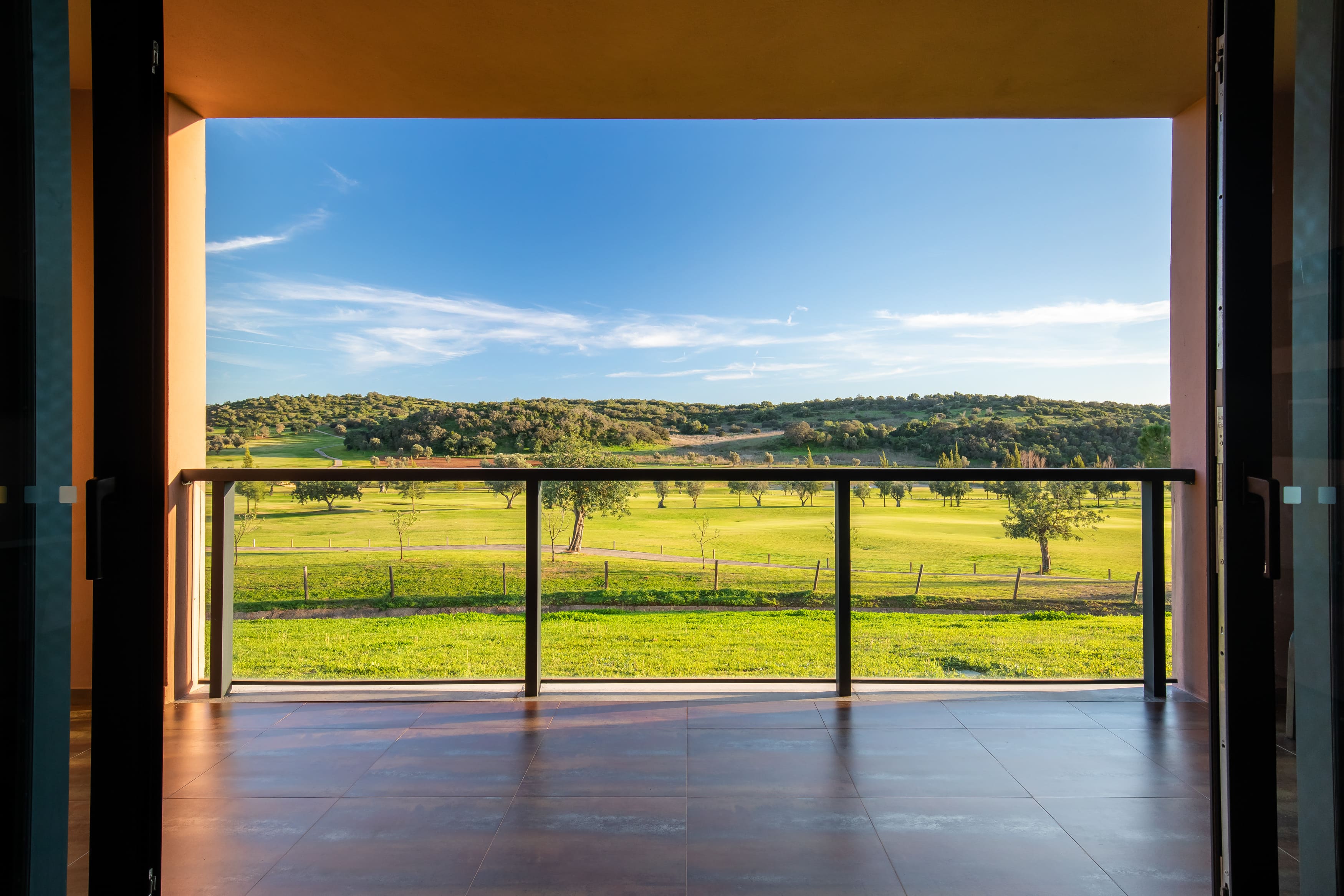 Double or Twin Deluxe