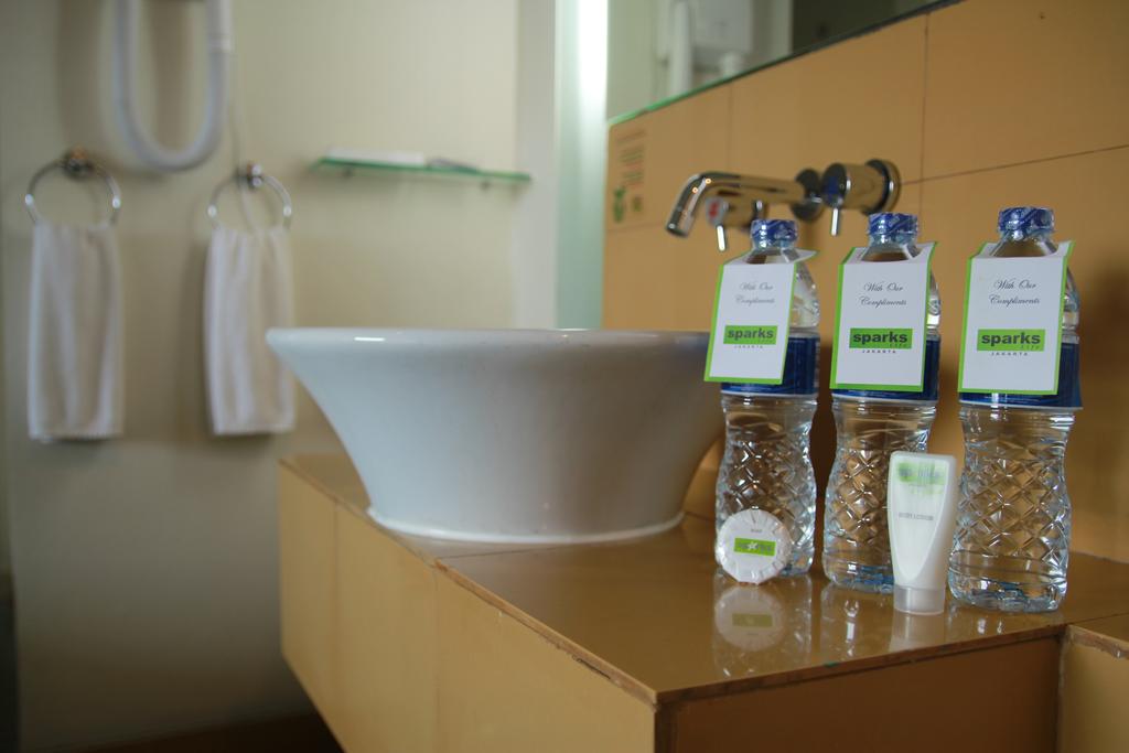 Double or Twin Deluxe