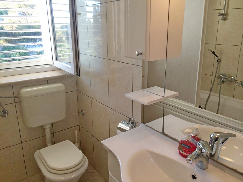 Apartment Capacity 2