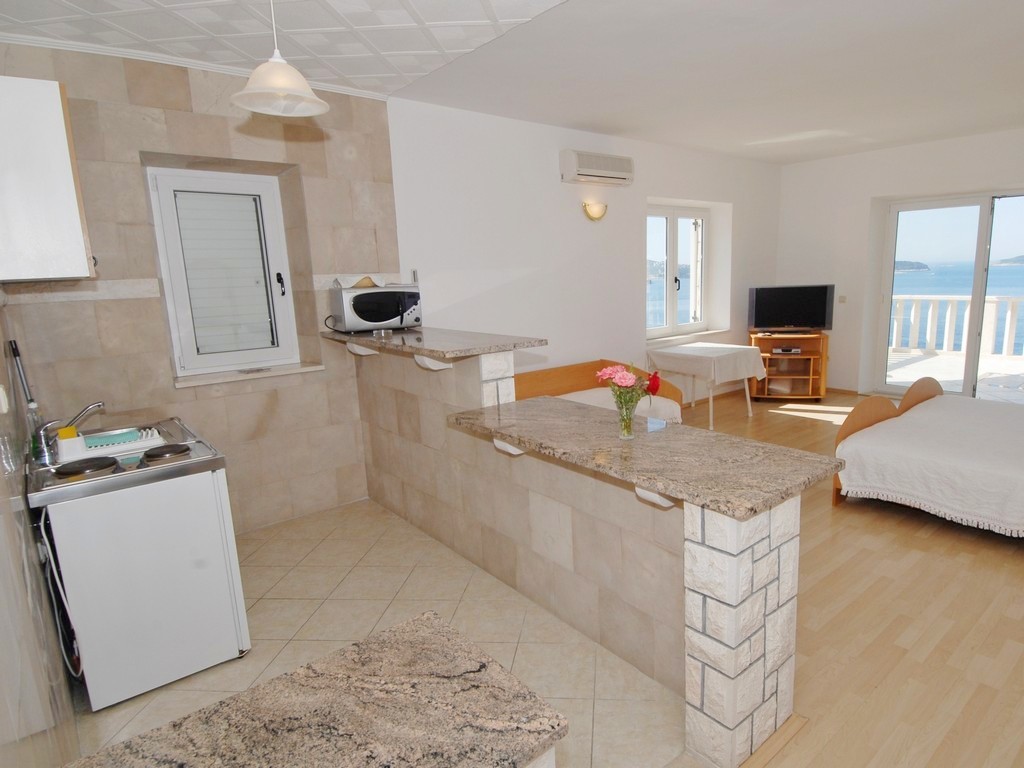 Apartment Capacity 3