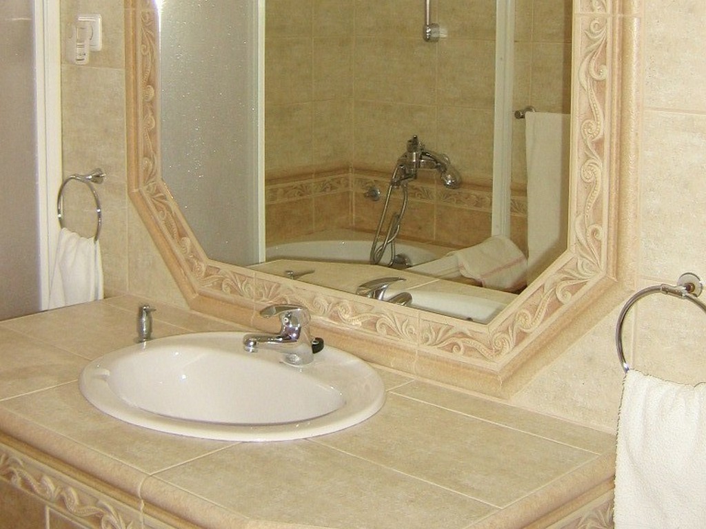 Apartment Capacity 2