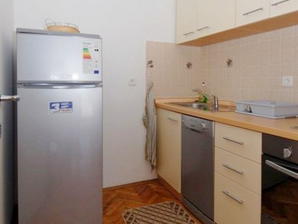 Apartment Capacity 2