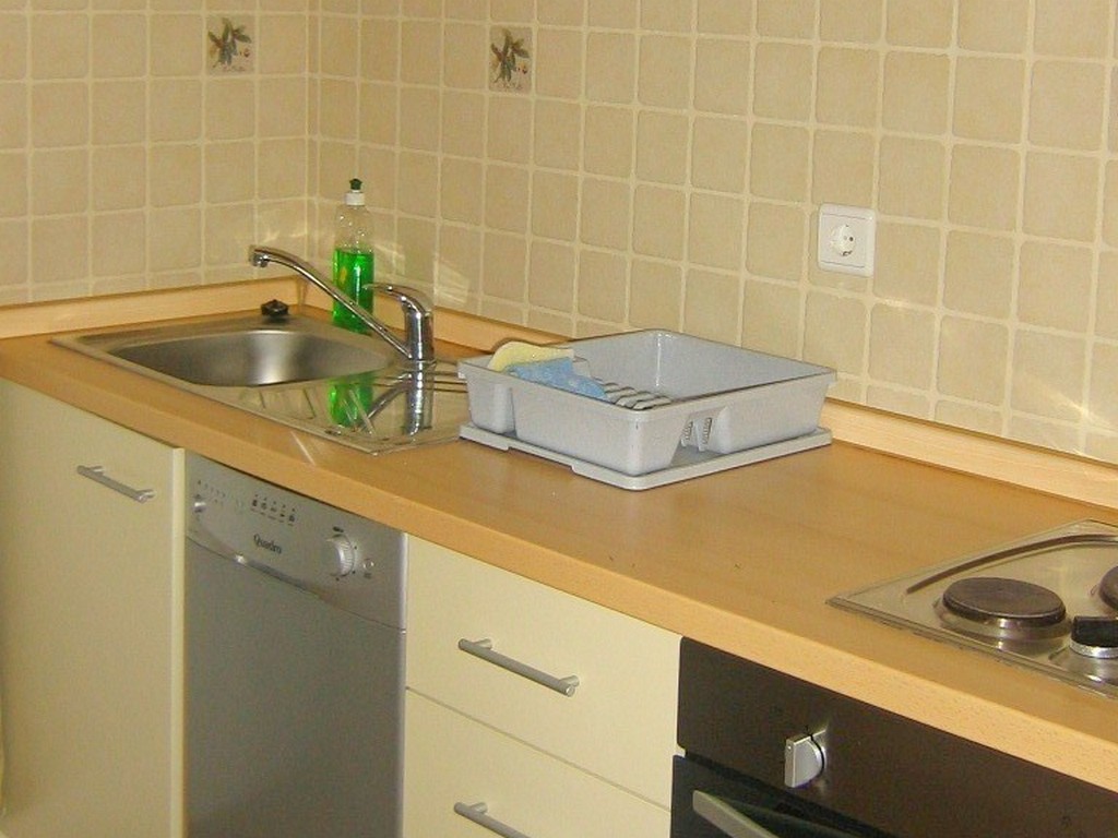 Apartment Capacity 2