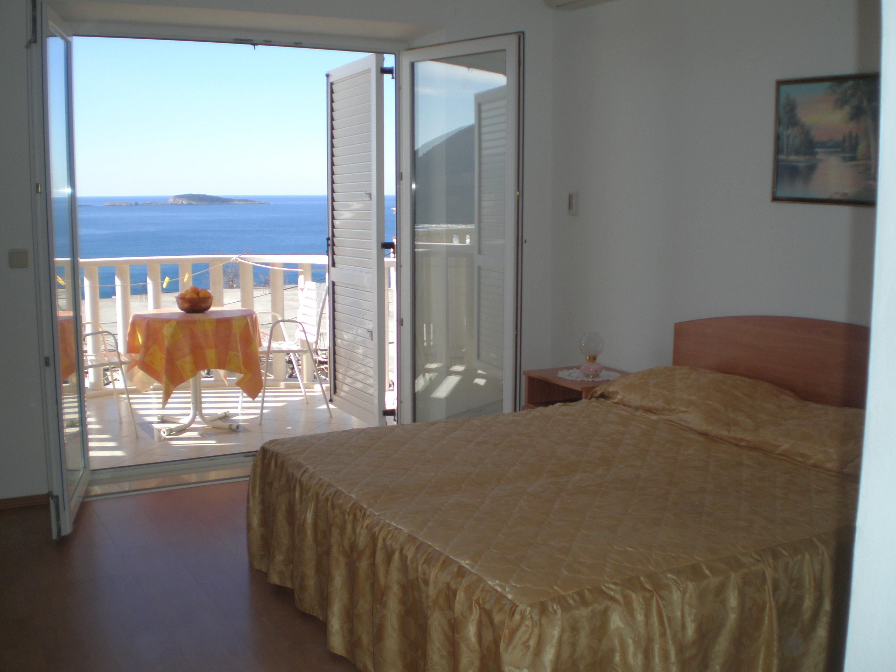 Apartment Capacity 2