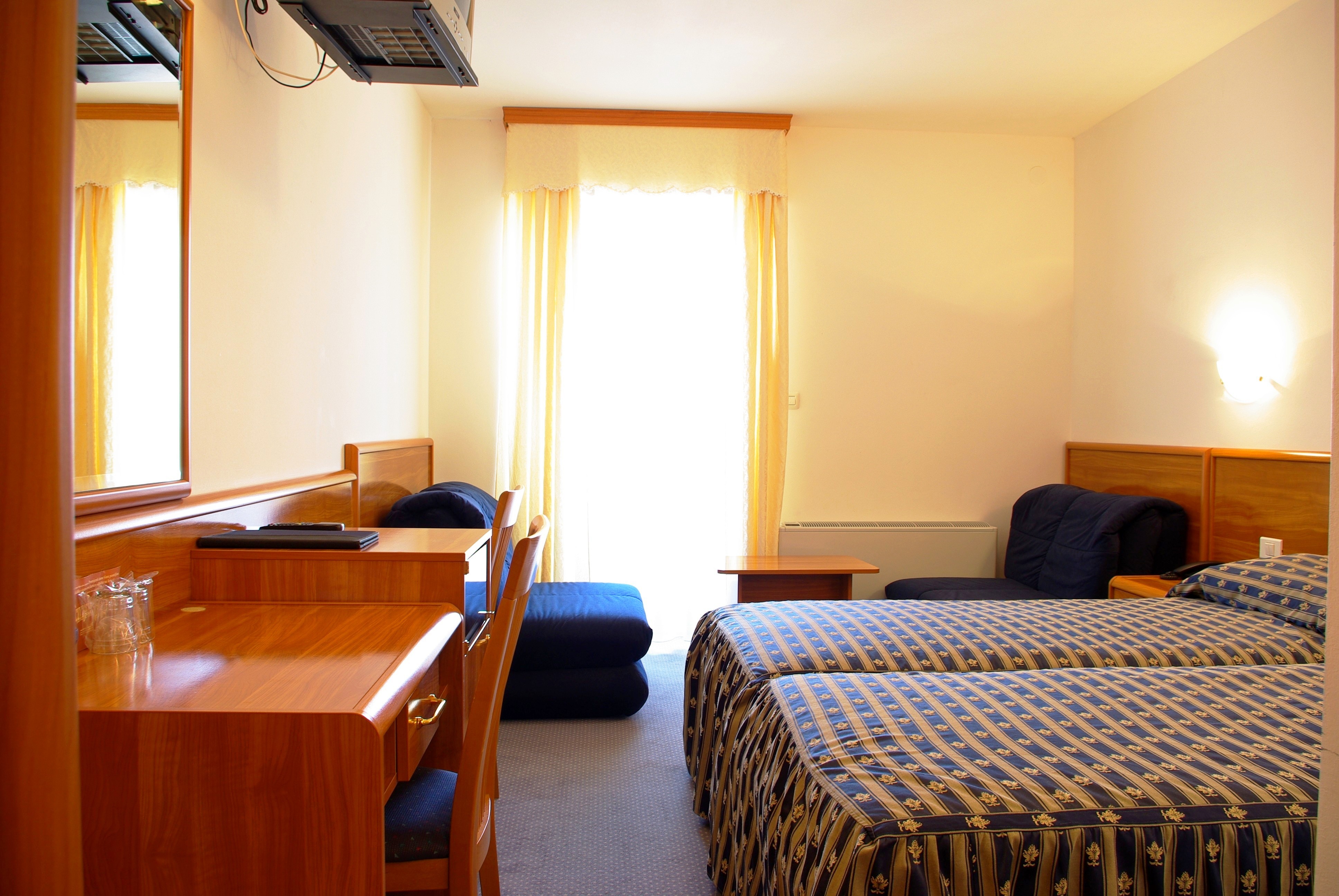 Double Side Sea View