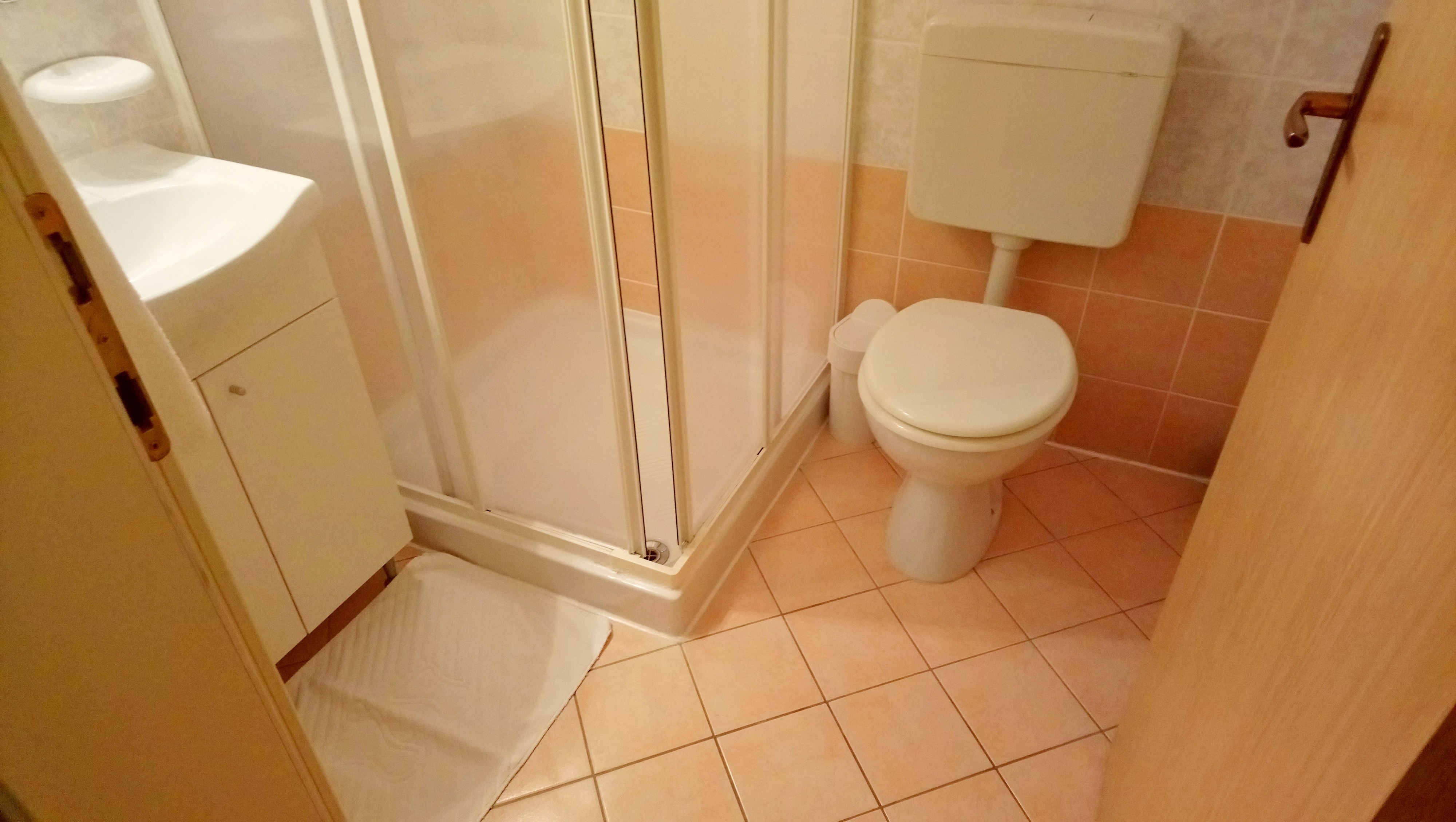 Double Side Sea View