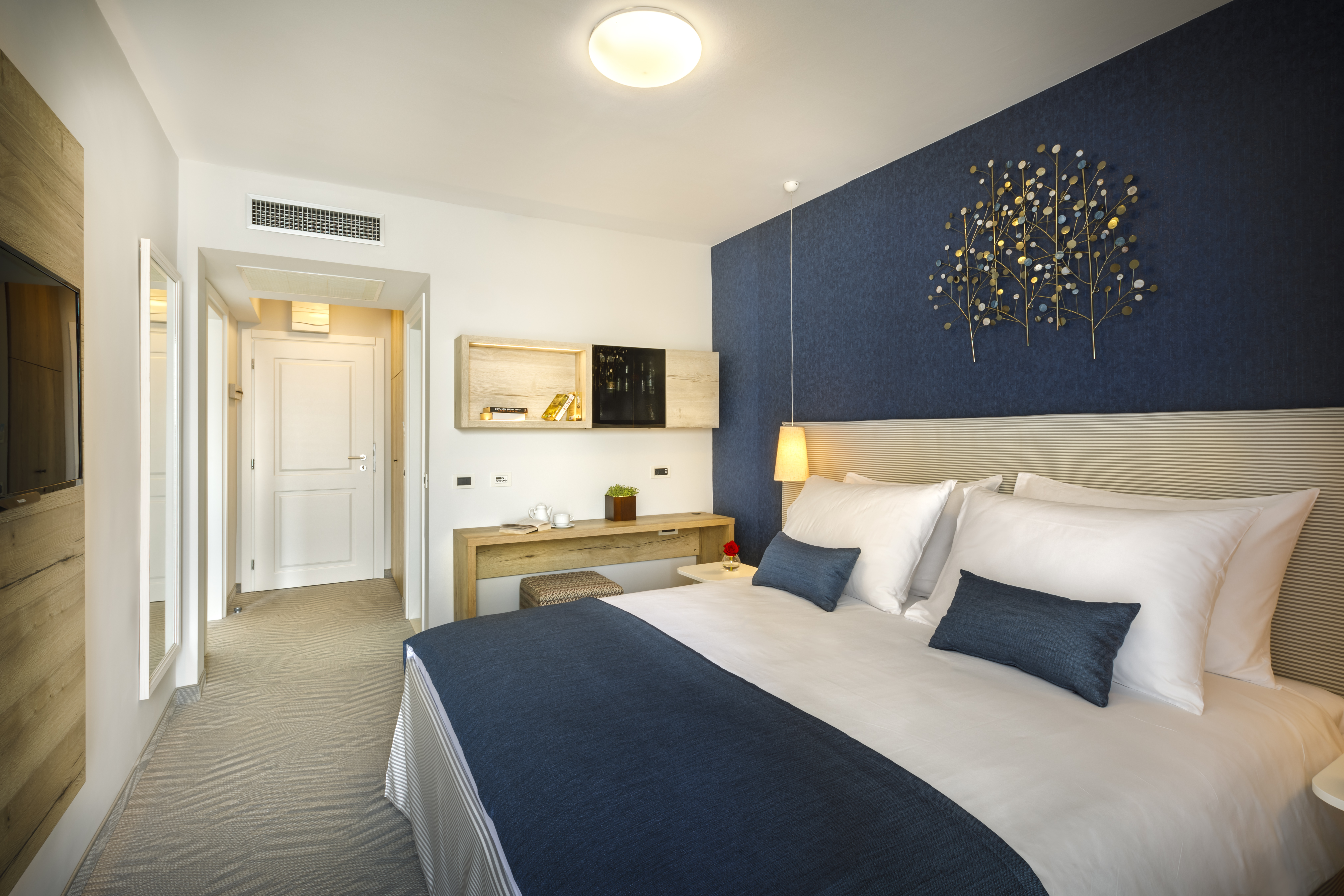 Family Room Prestige