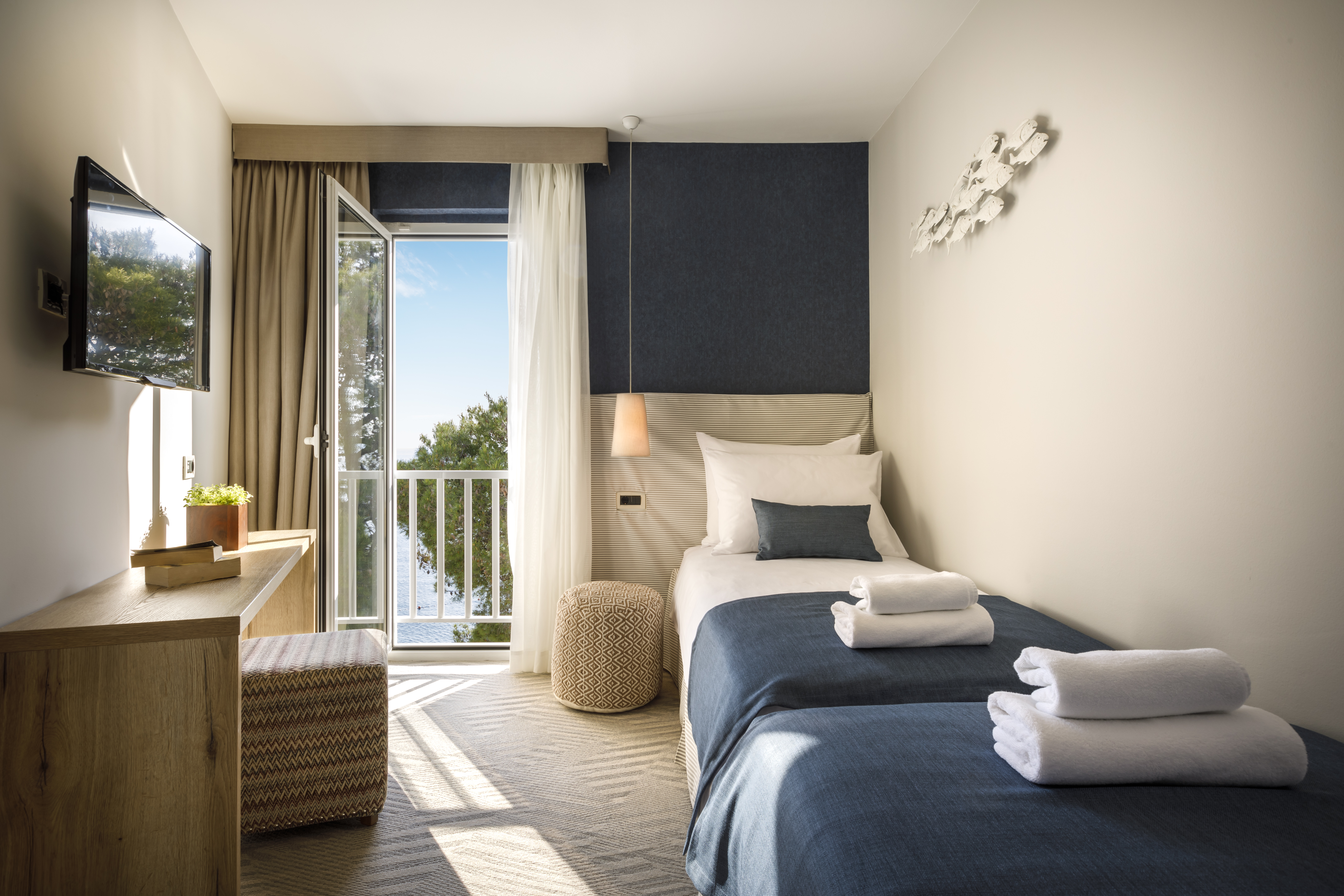 Family Room Prestige