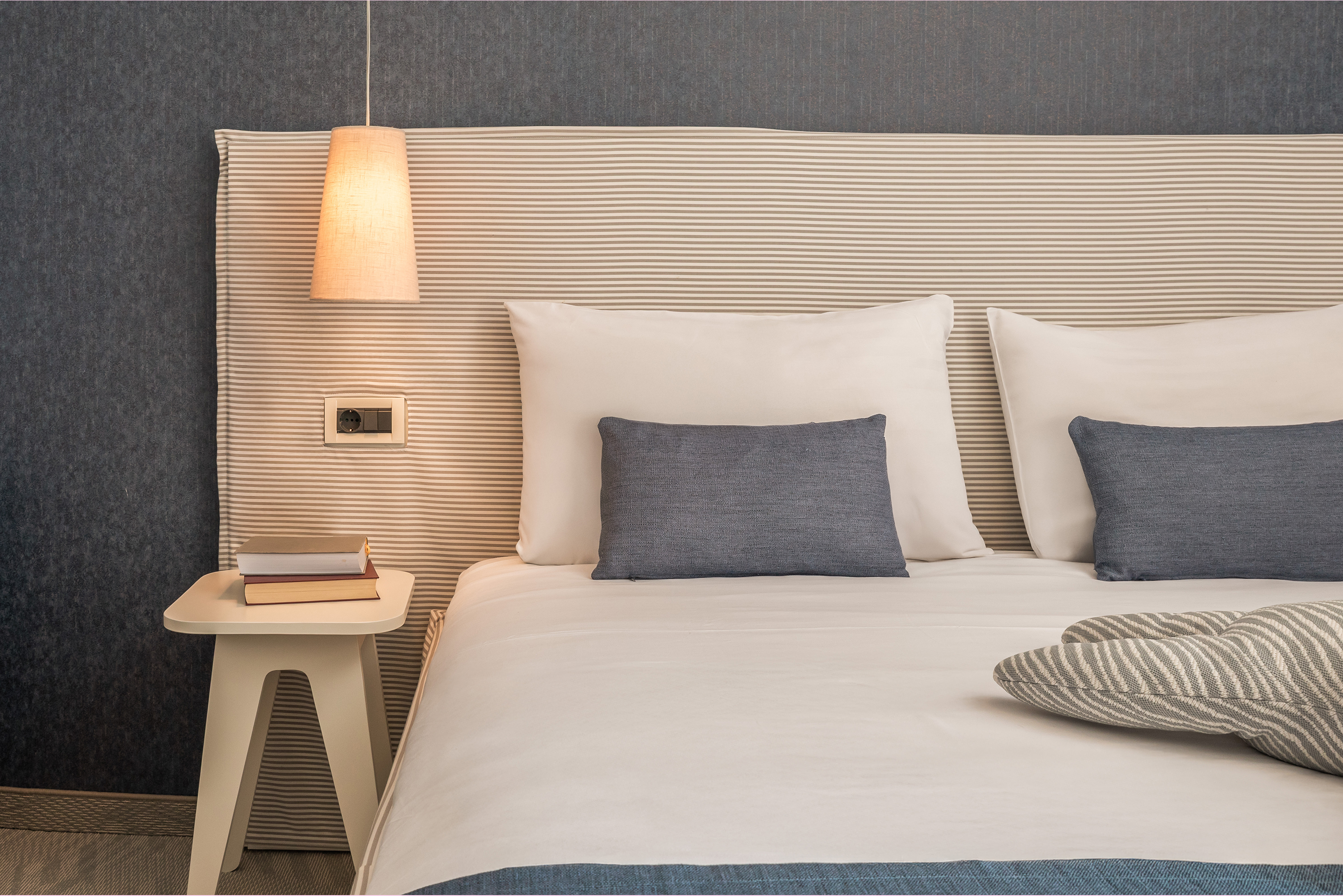 Junior Suite with Balcony