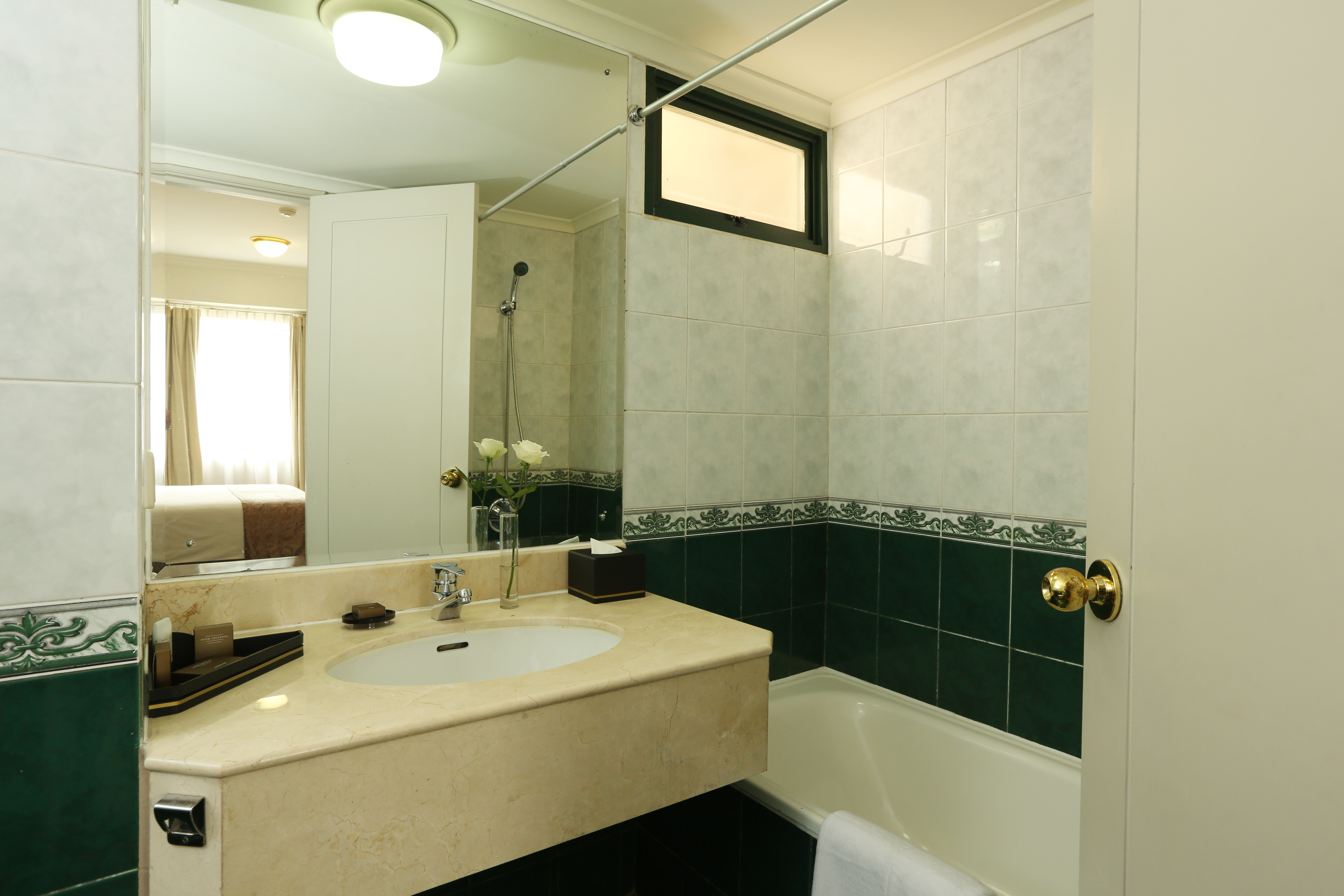 Suite Three Bedrooms