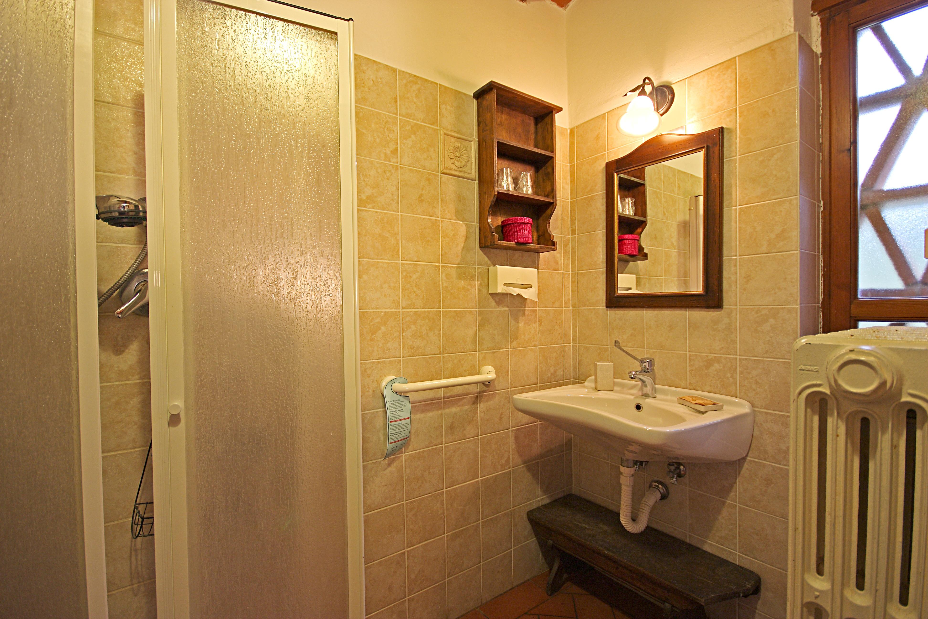 Double Single Standard