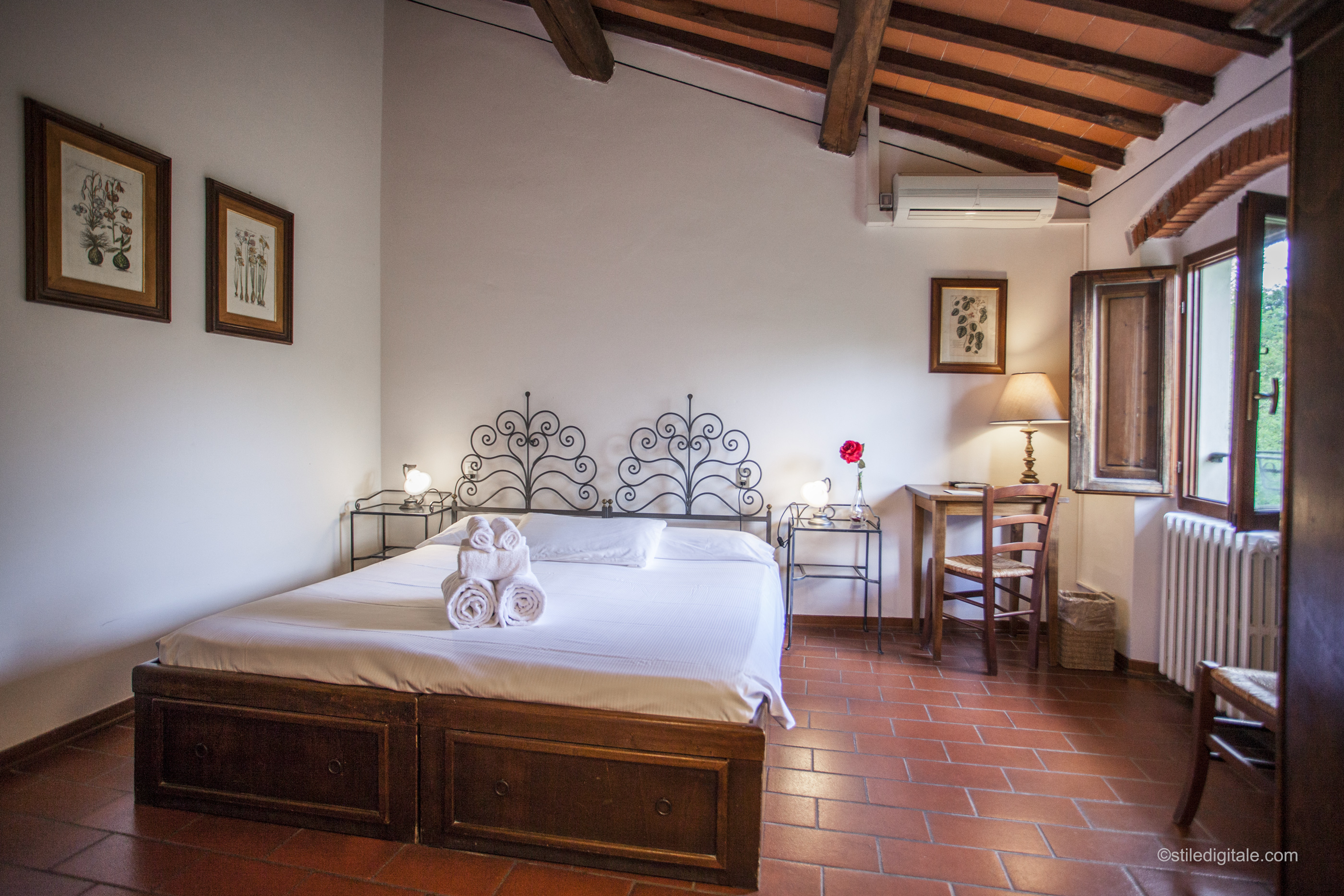 Double Single Standard