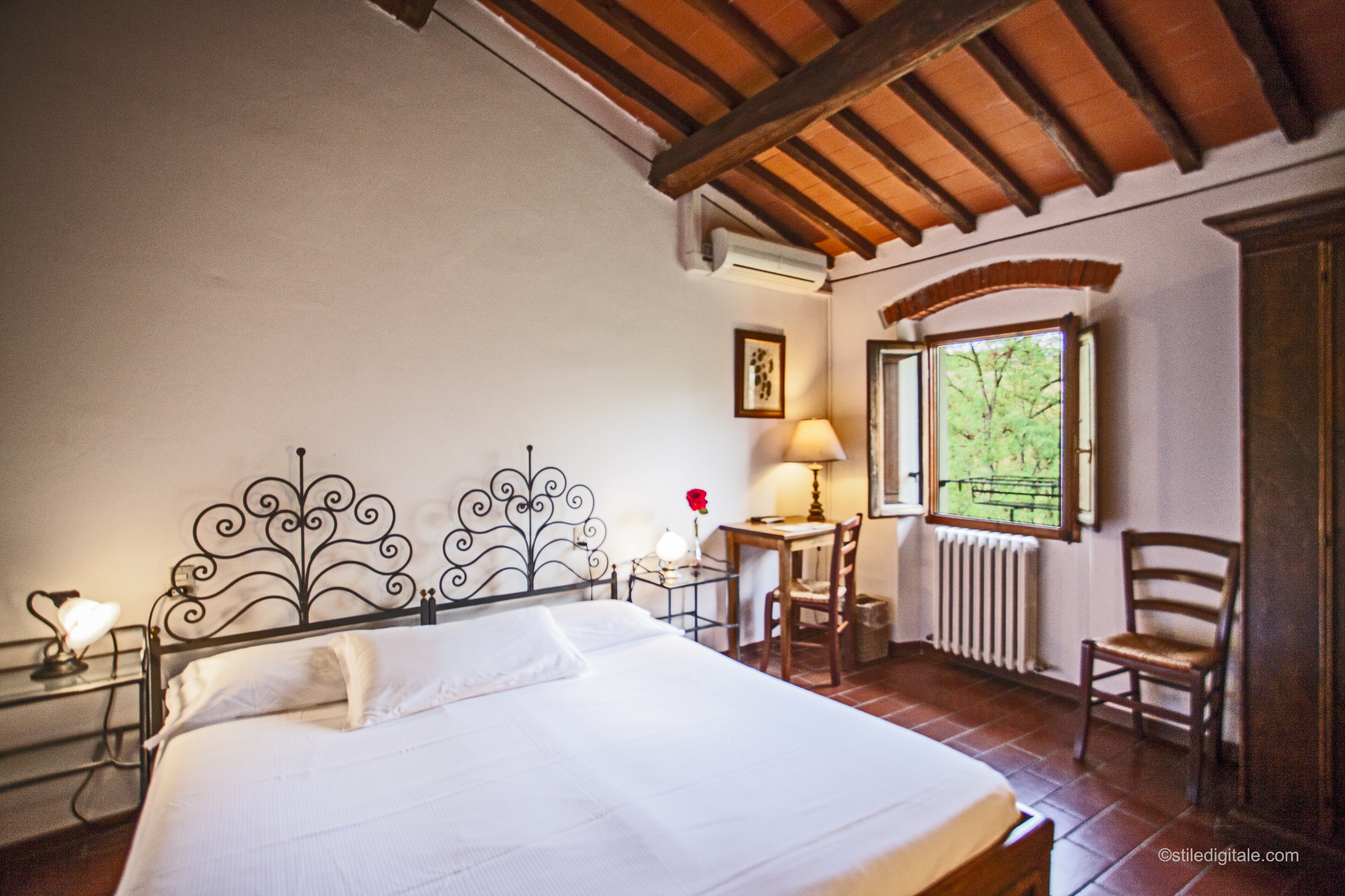 Double Single Standard