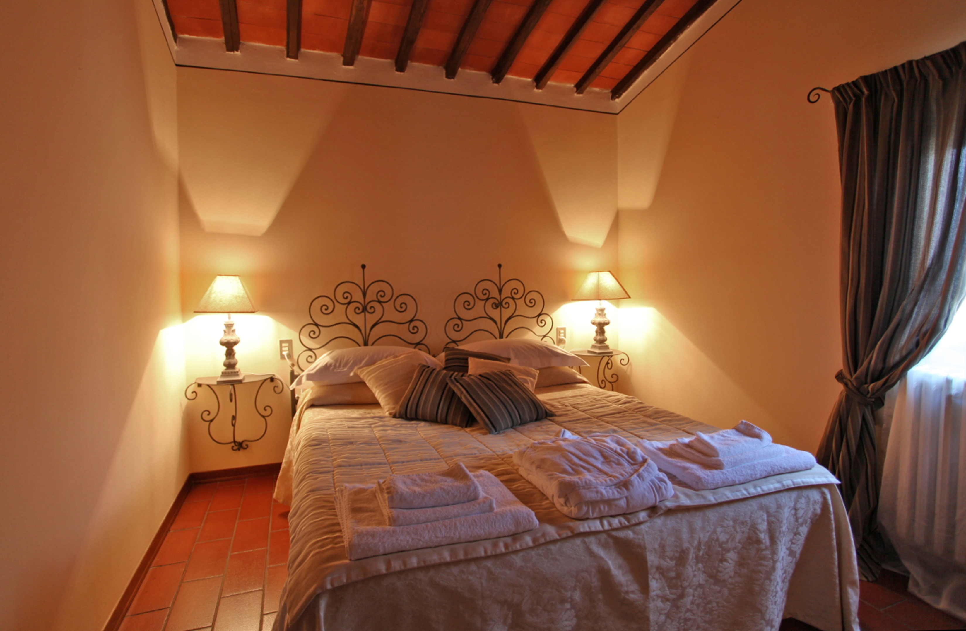 Junior Suite Deluxe One Bedroom