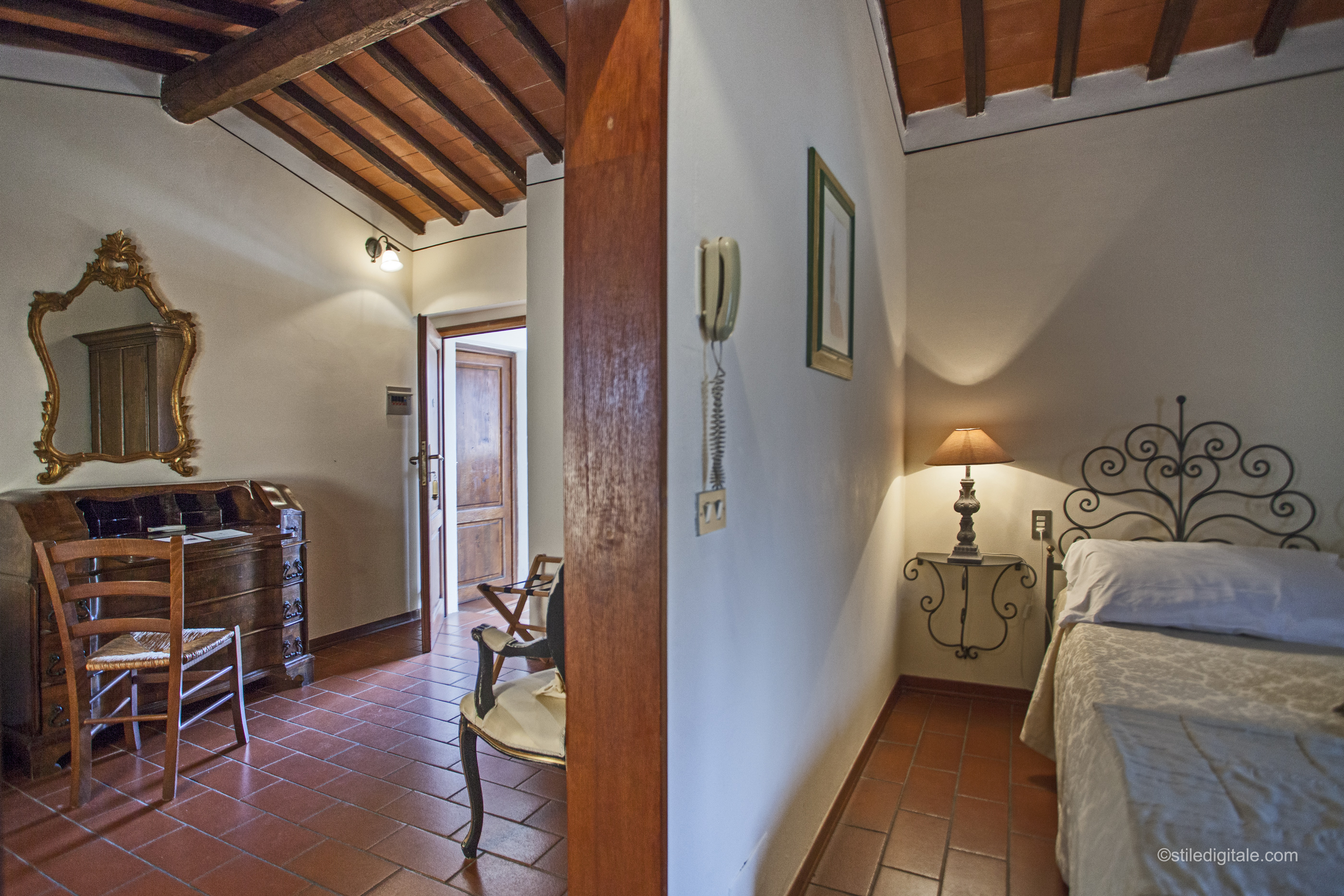 Junior Suite Deluxe One Bedroom