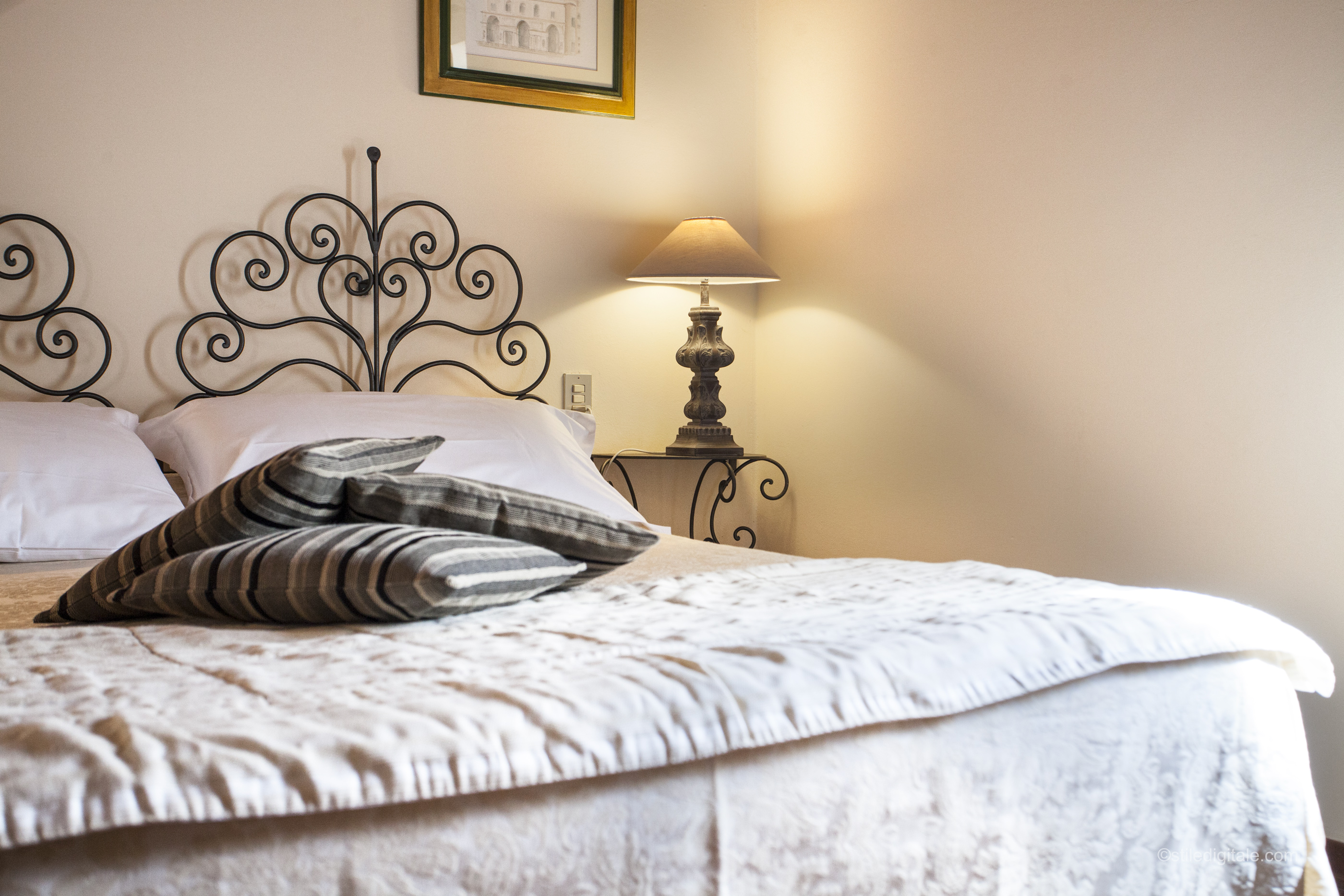 Junior Suite Deluxe One Bedroom