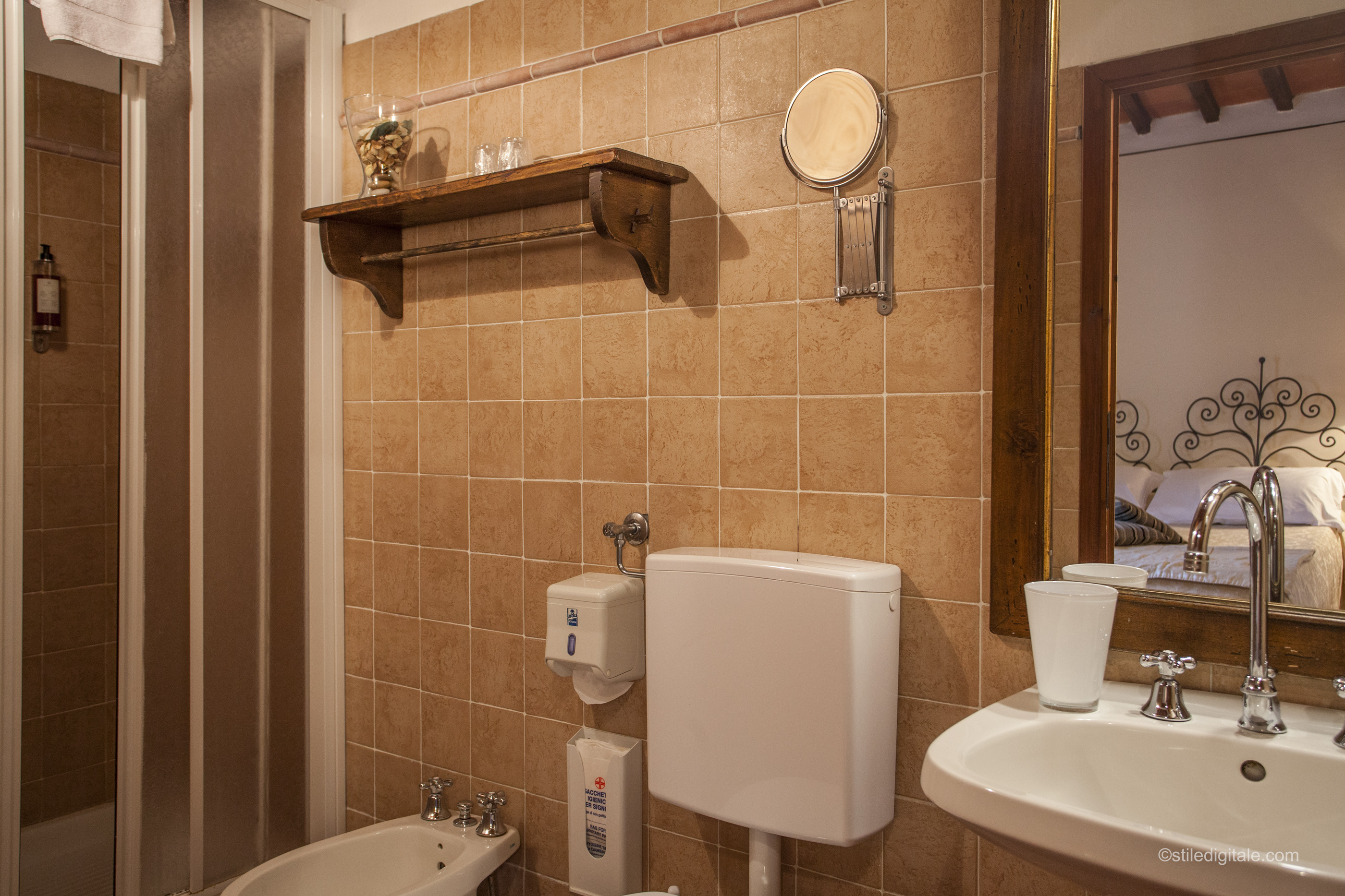 Junior Suite One Bedroom One Bathroom