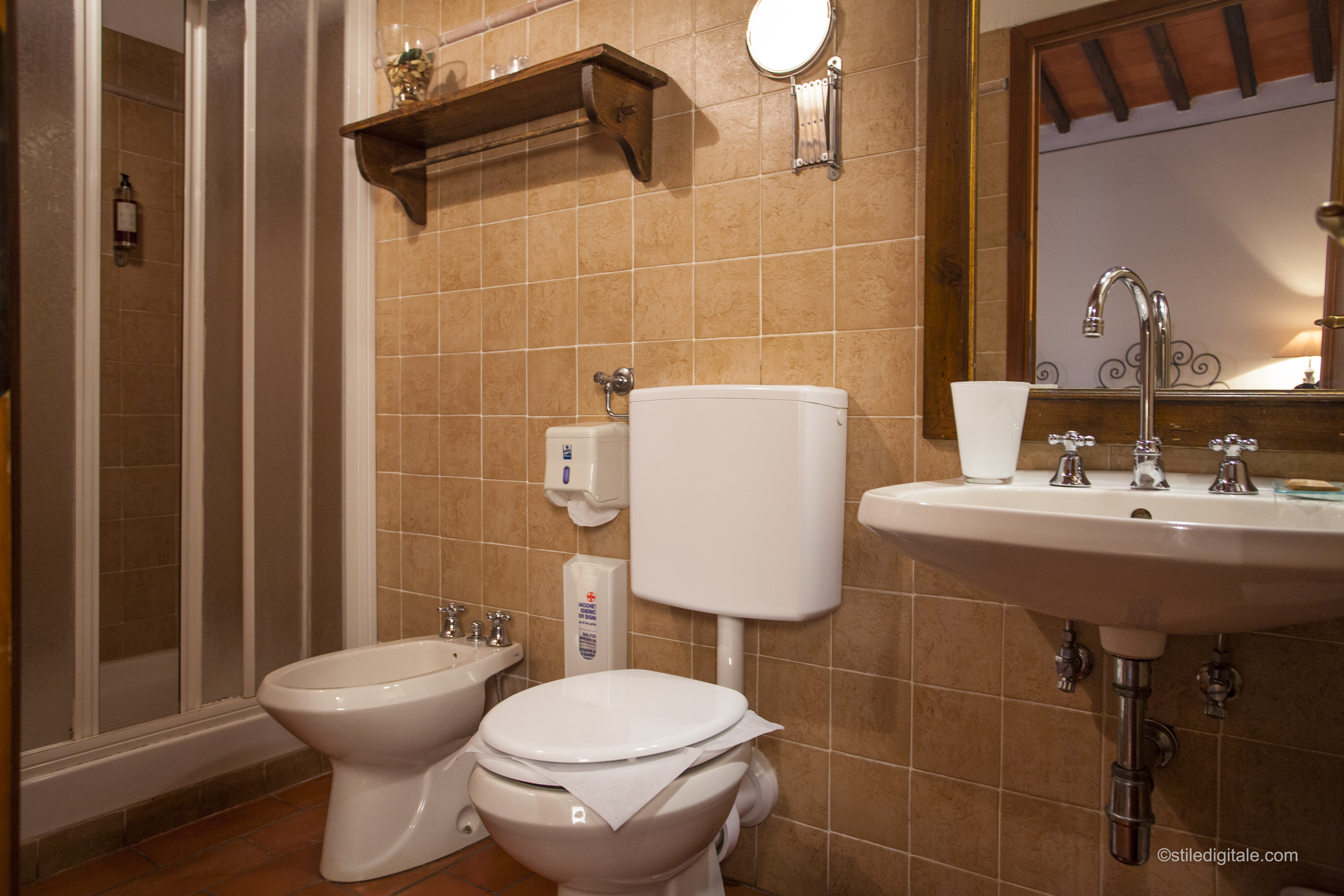 Junior Suite One Bedroom One Bathroom