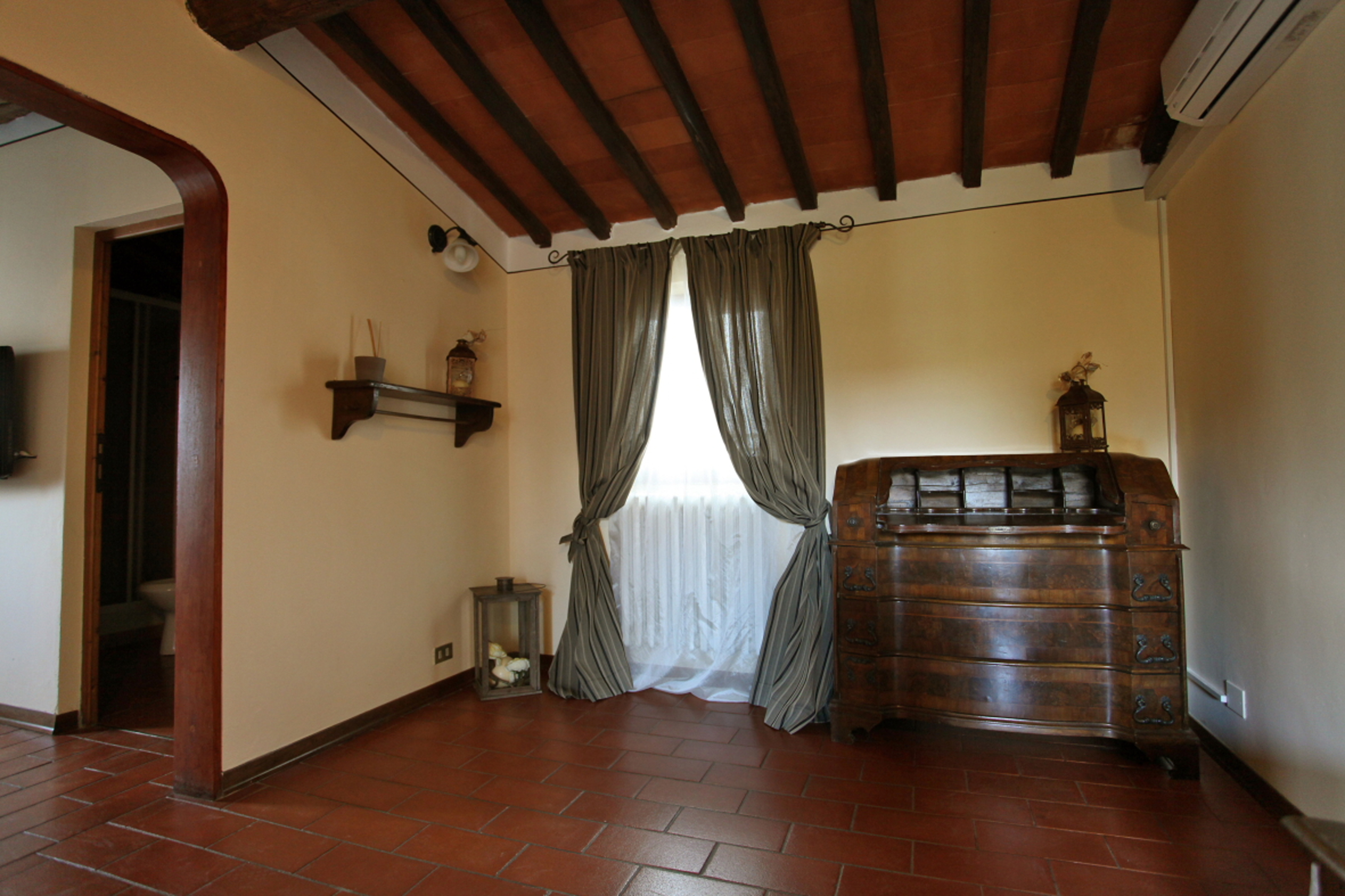 Junior Suite One Bedroom One Bathroom