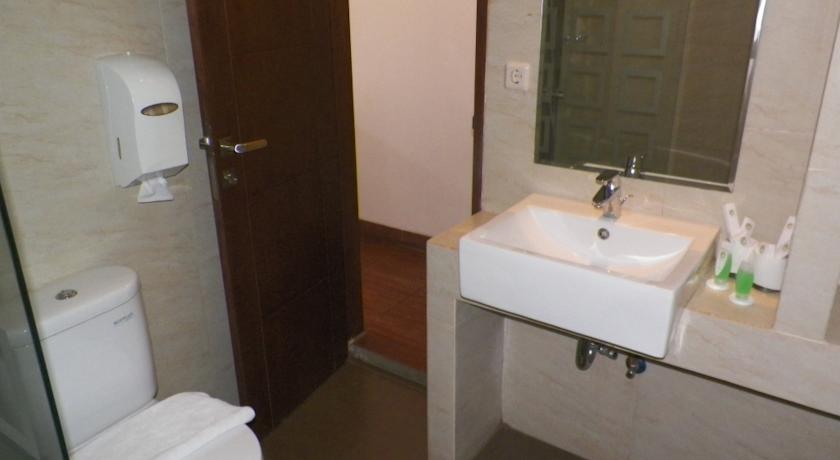 Double or Twin Superior