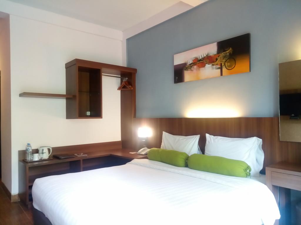 Double or Twin Superior