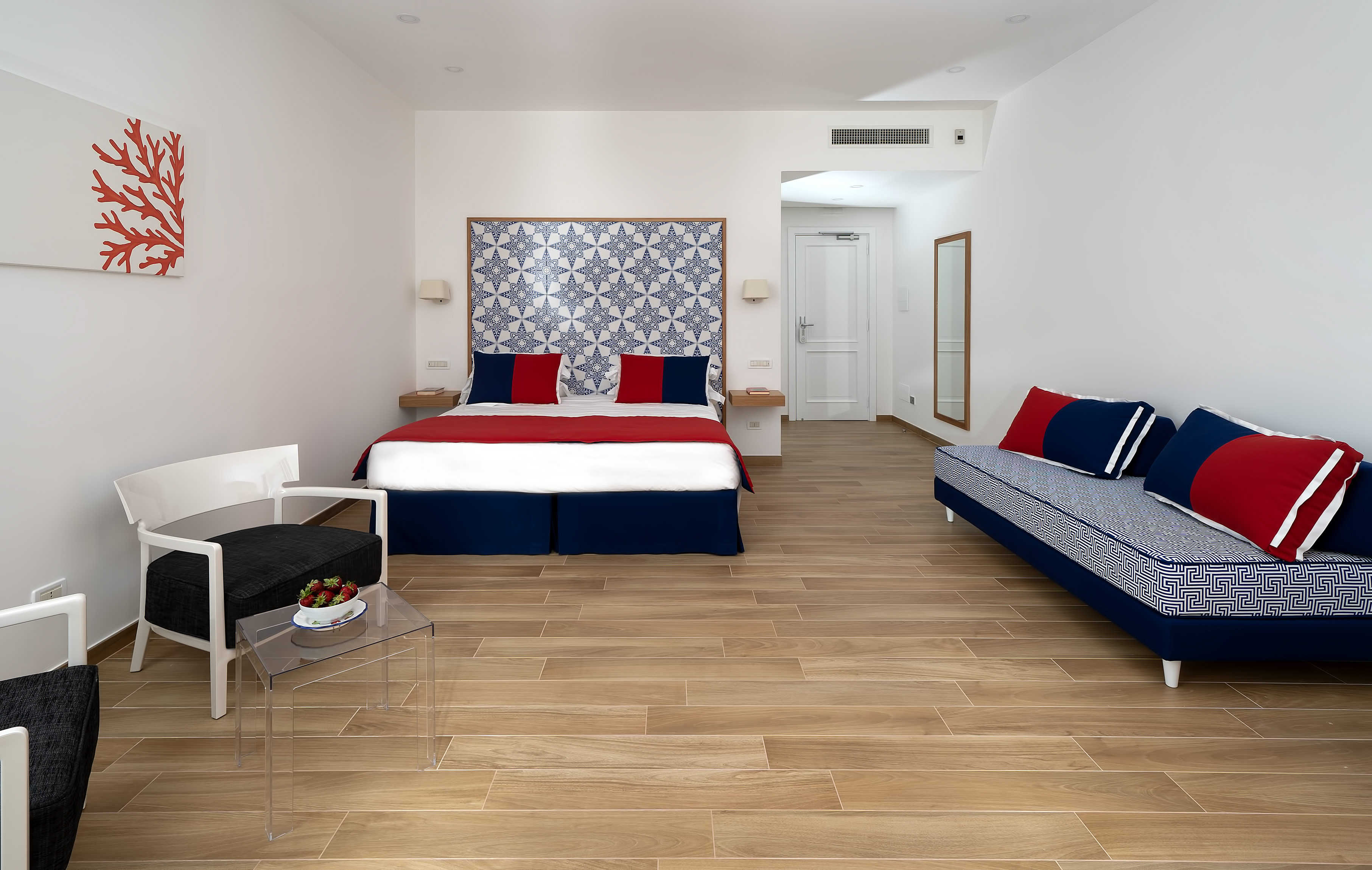 Junior Suite Standard