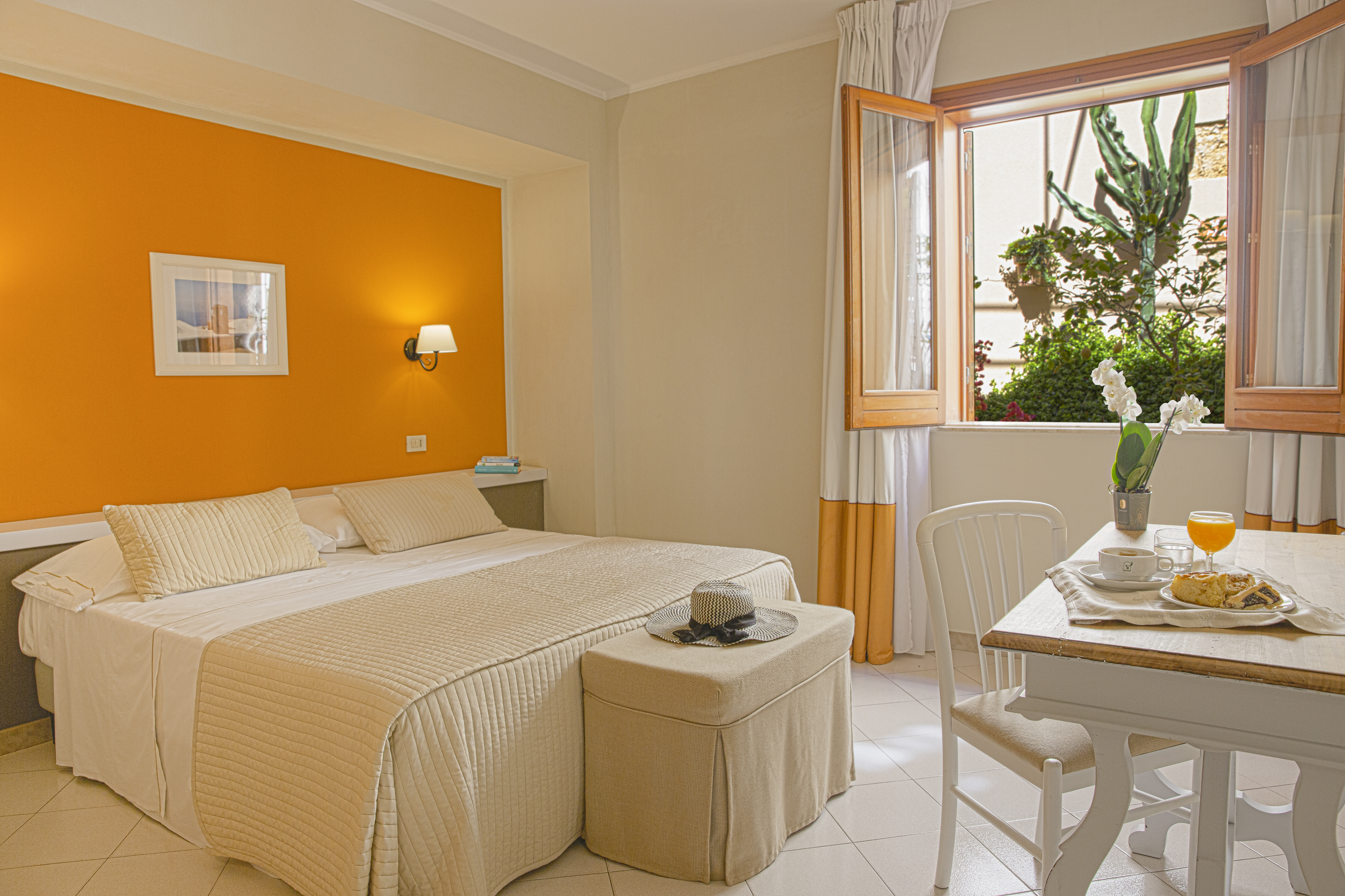 Double Single Standard