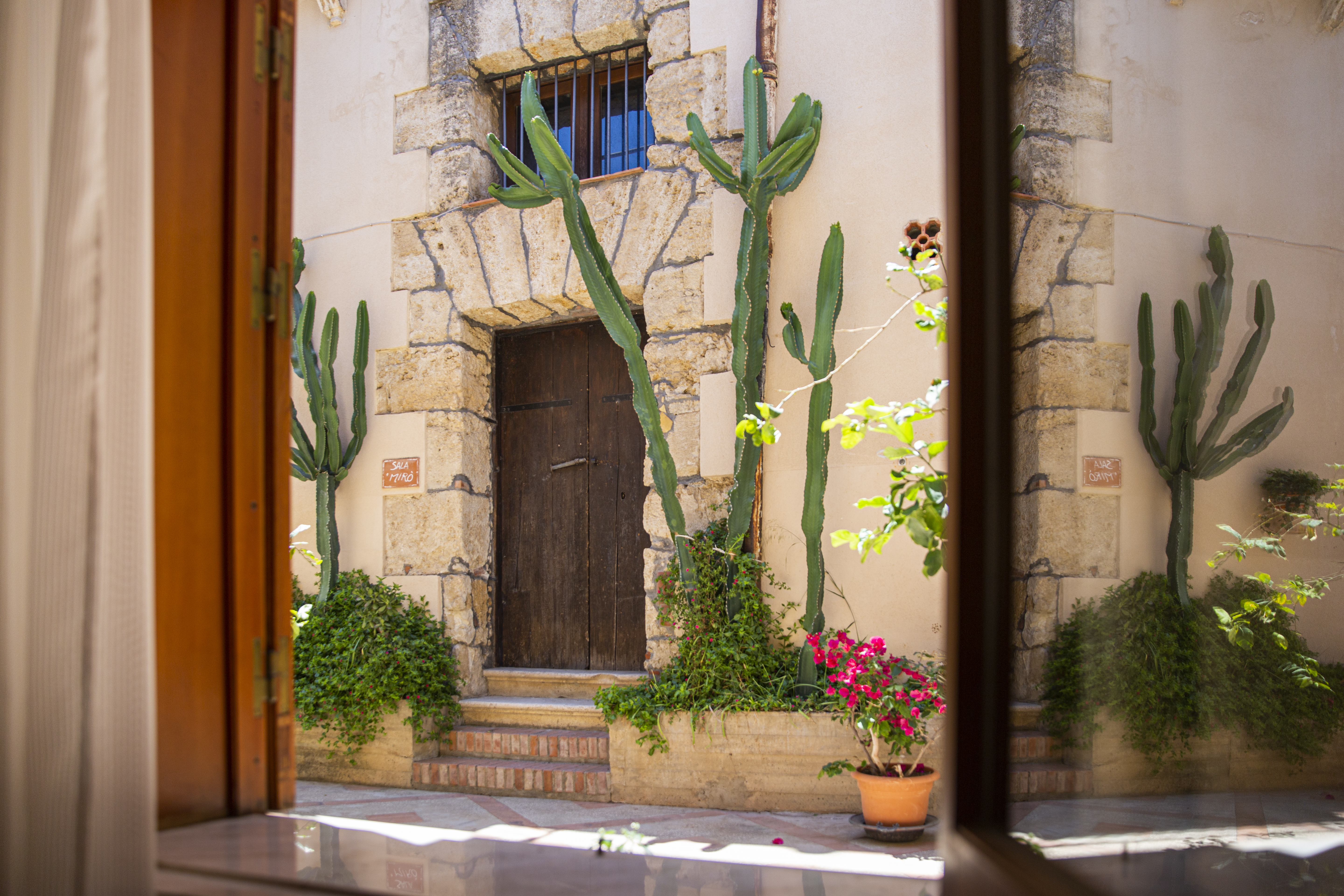 Double Single Standard