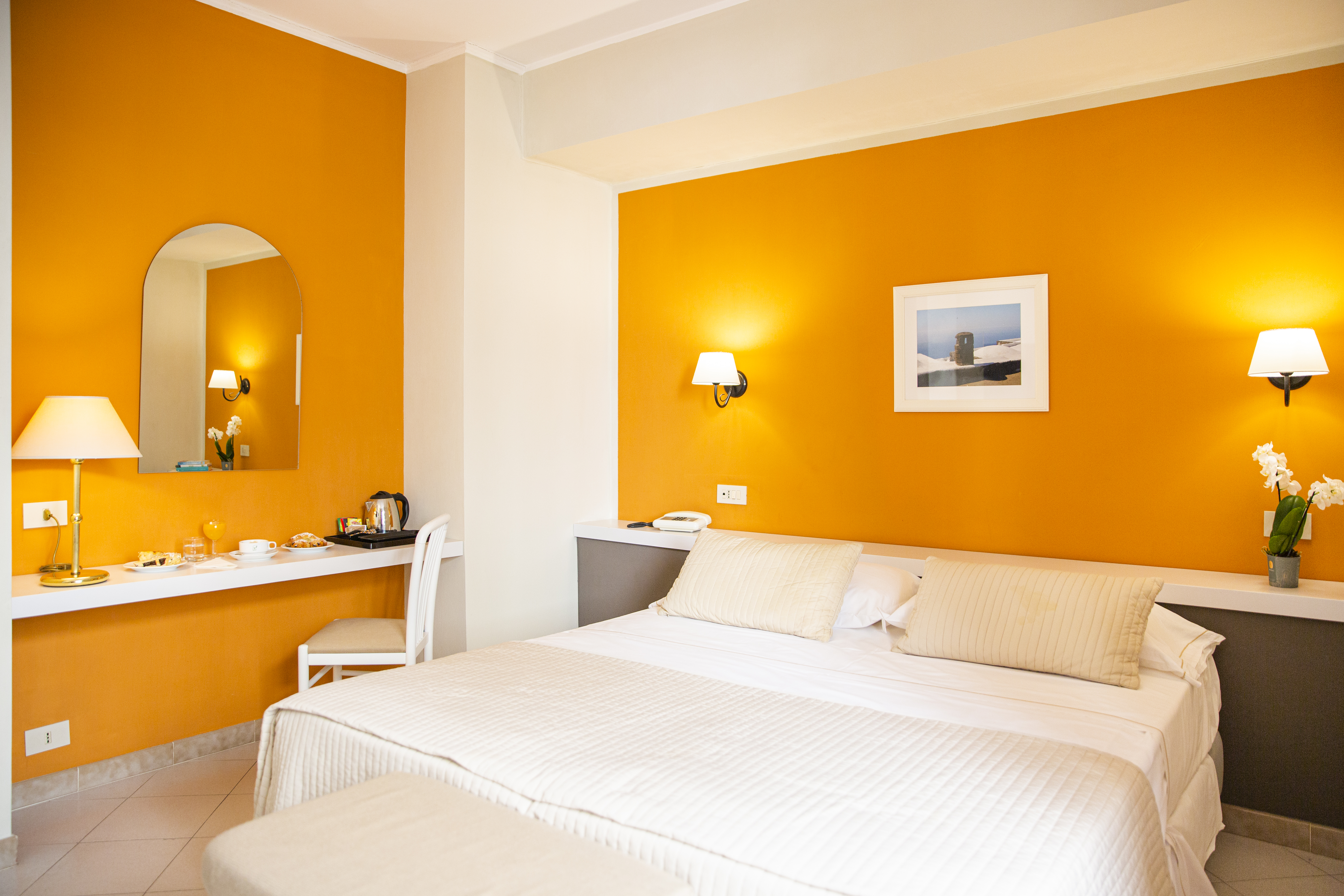 Double Single Standard