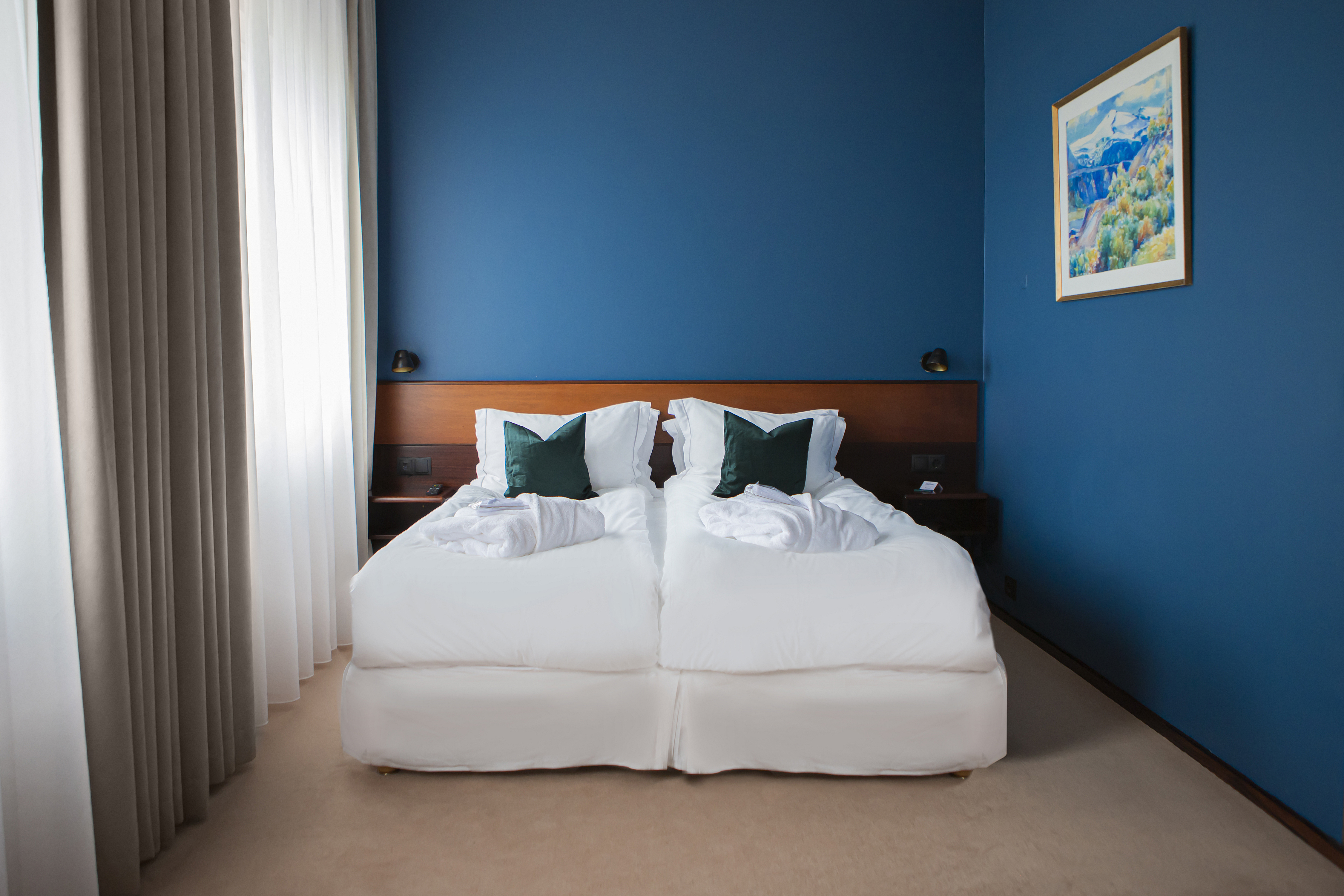 Junior Suite Standard