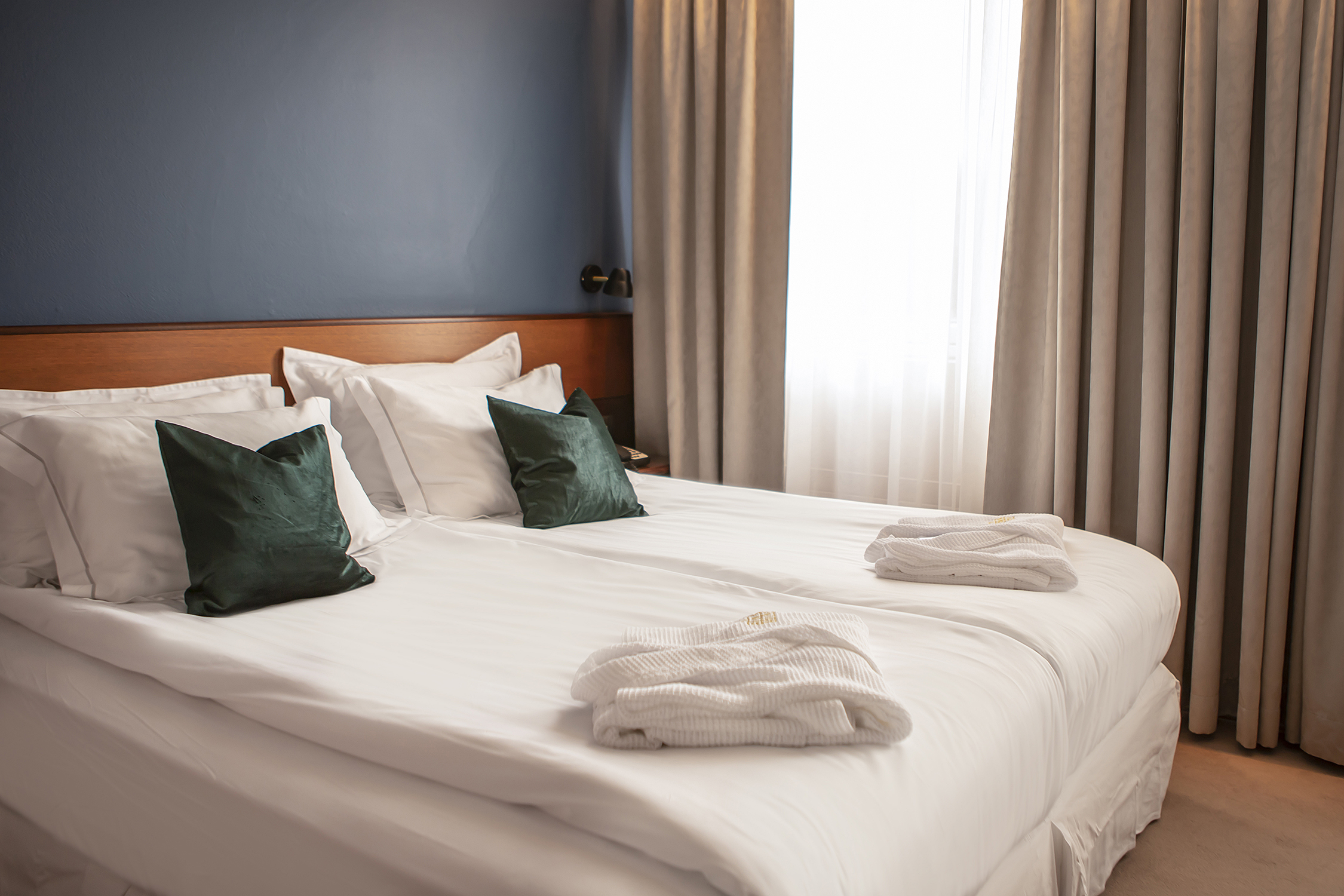 Junior Suite Standard