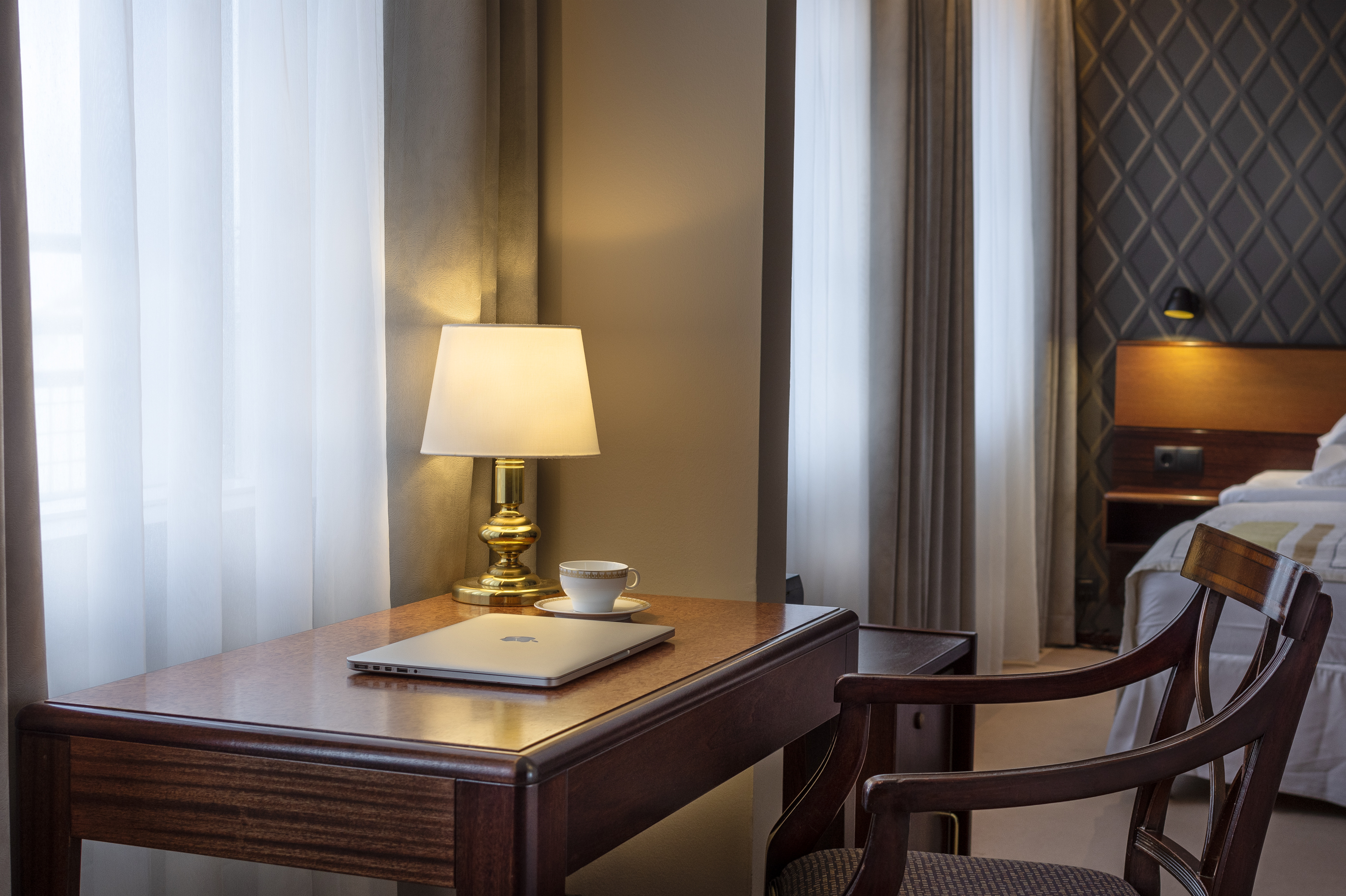 Junior Suite Standard