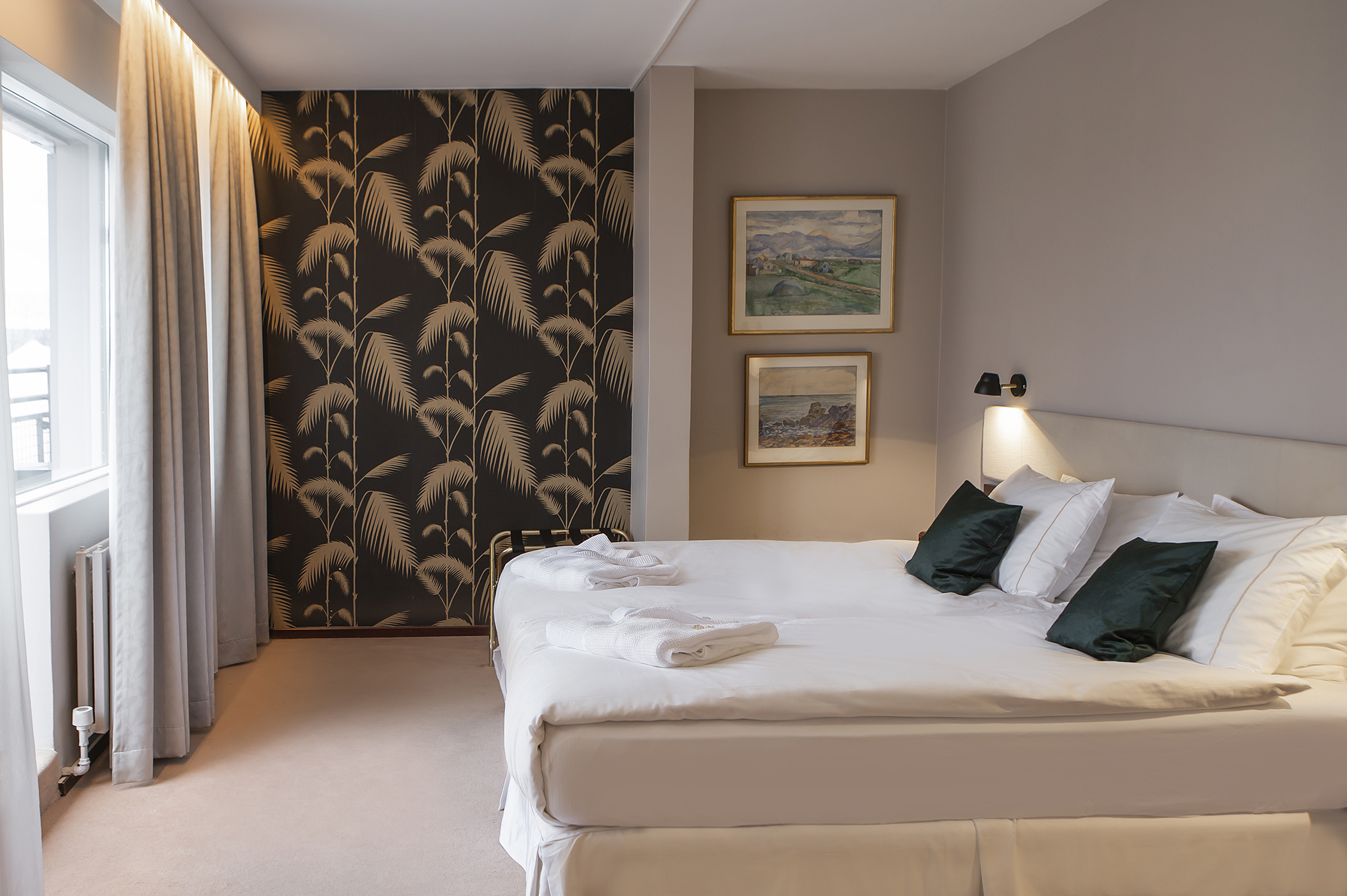 Junior Suite Standard