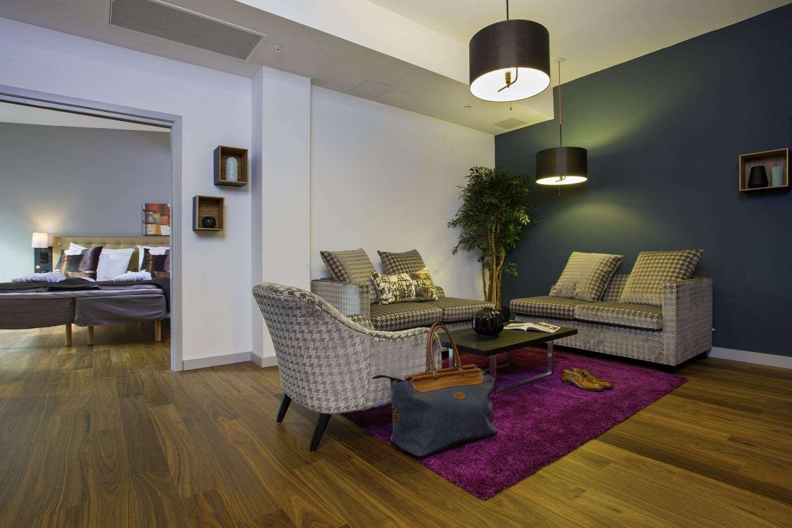 Junior Suite Standard