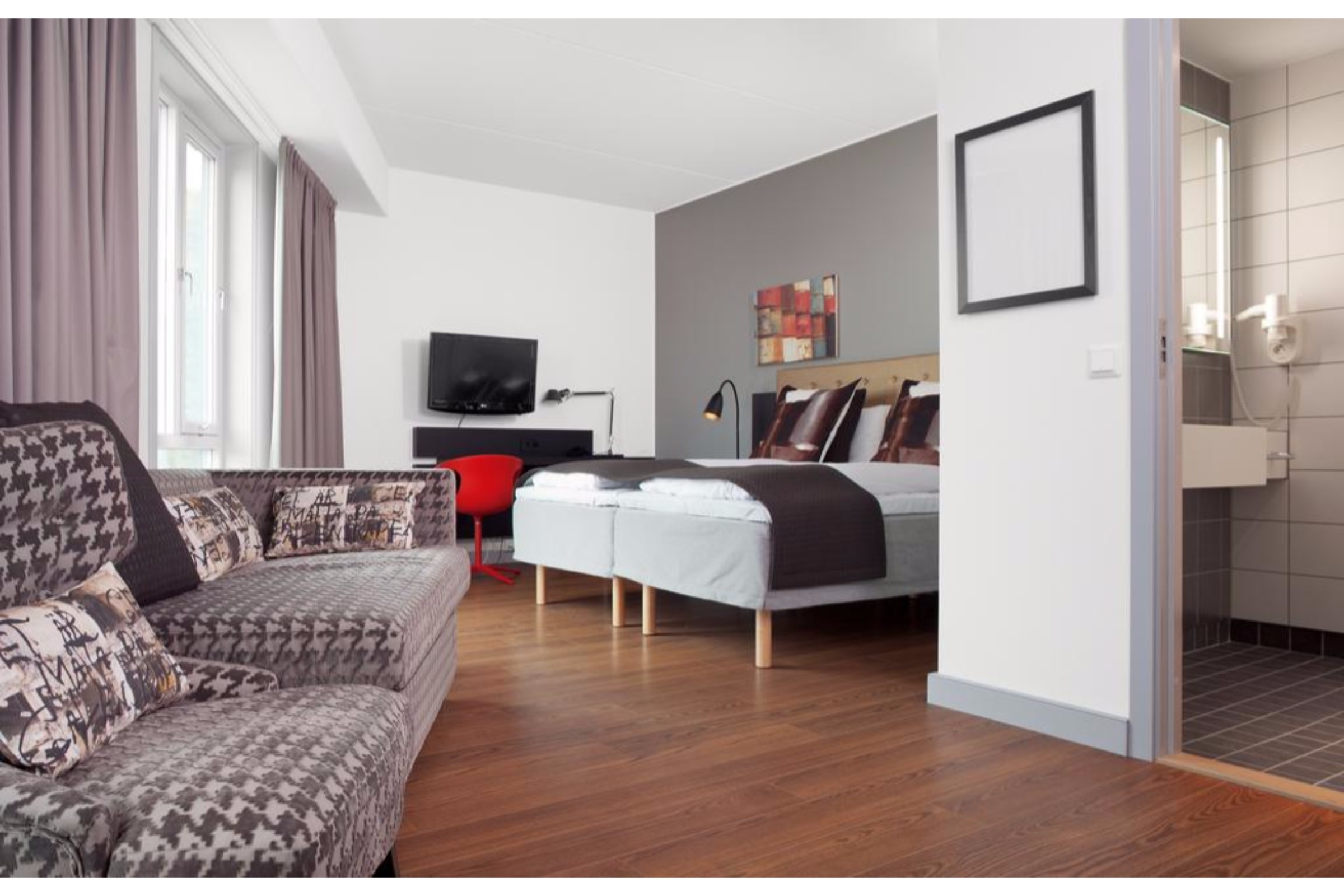 Family Room Standard