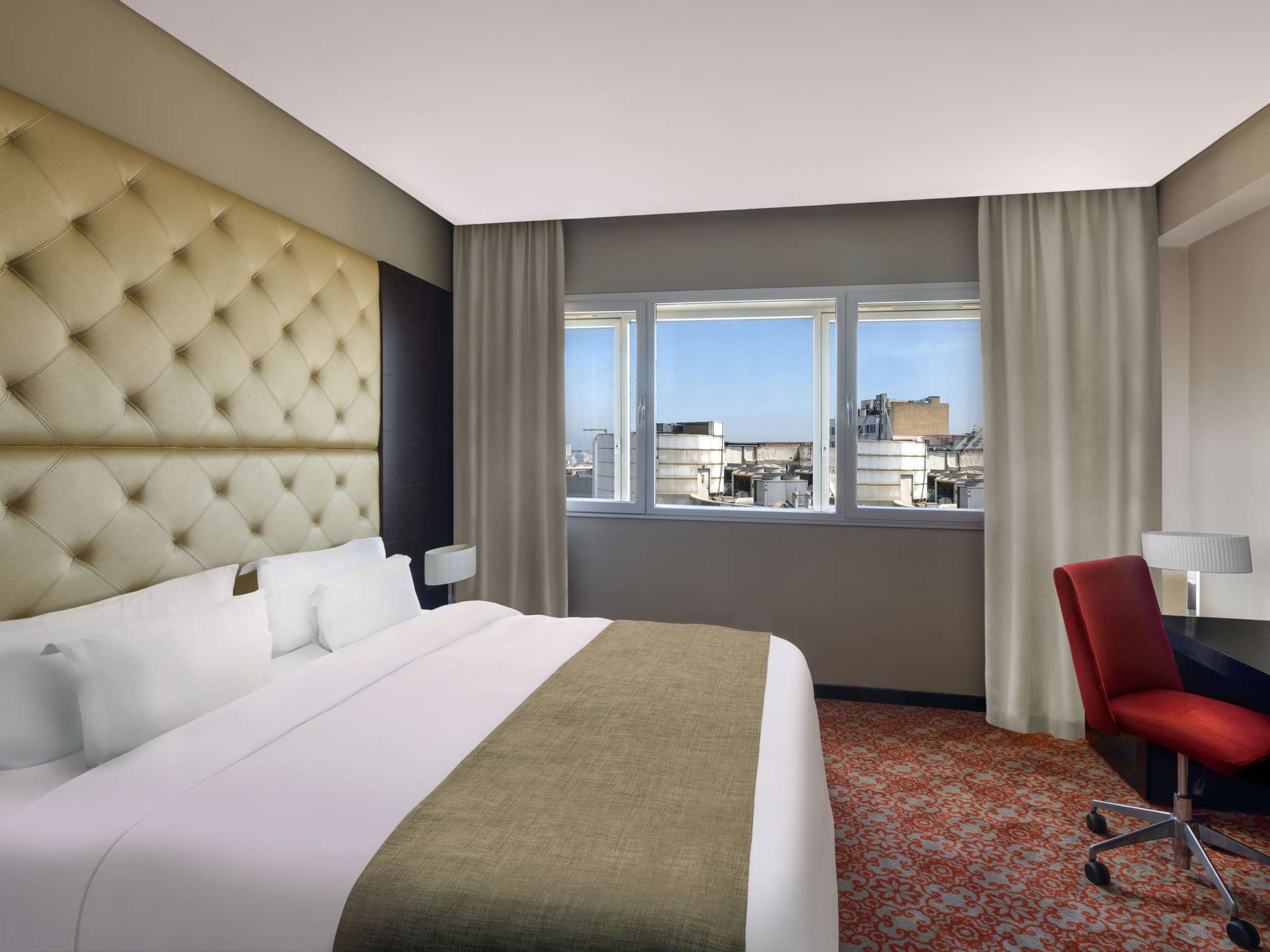 Suite Deluxe