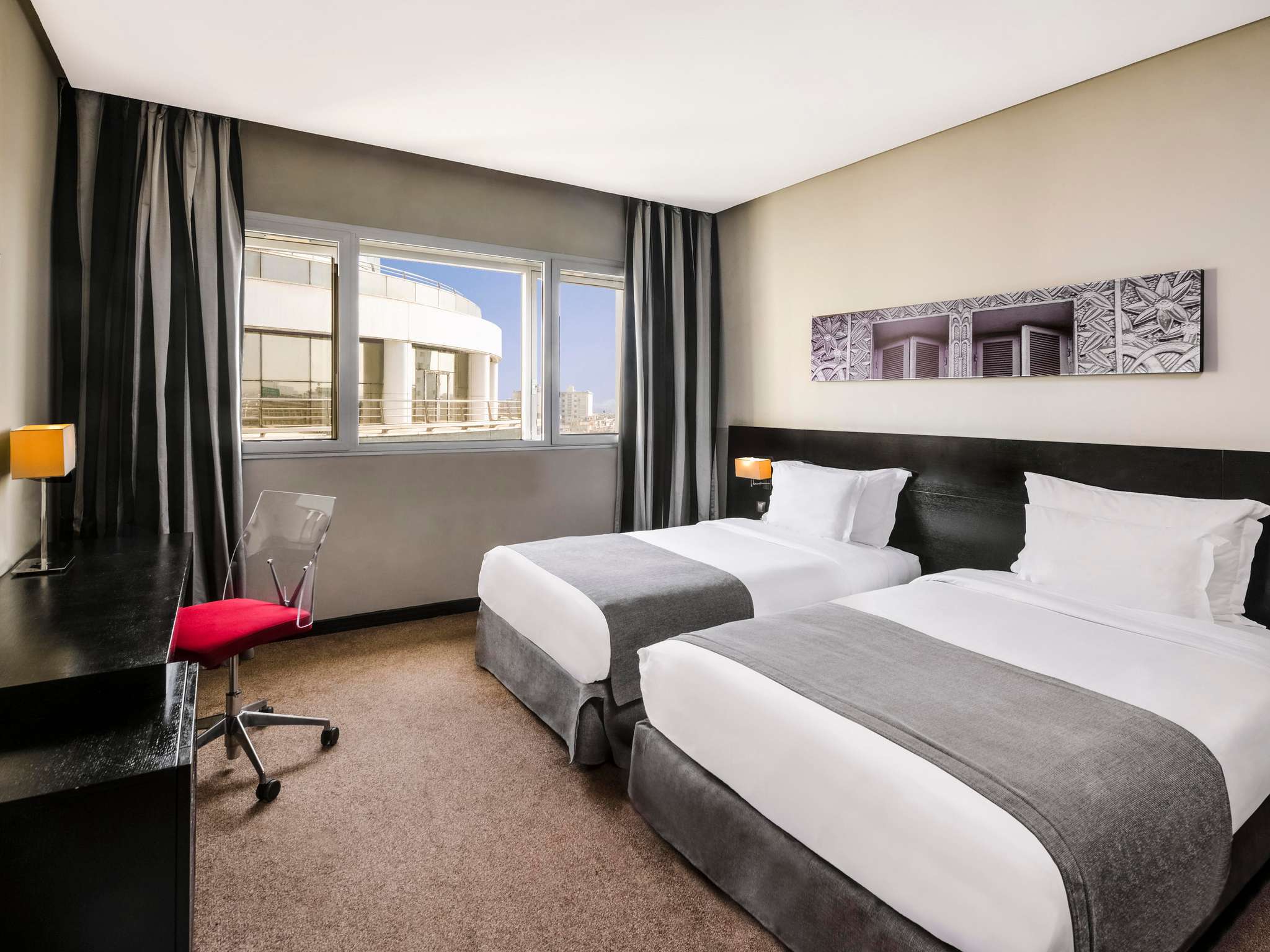 Suite Deluxe