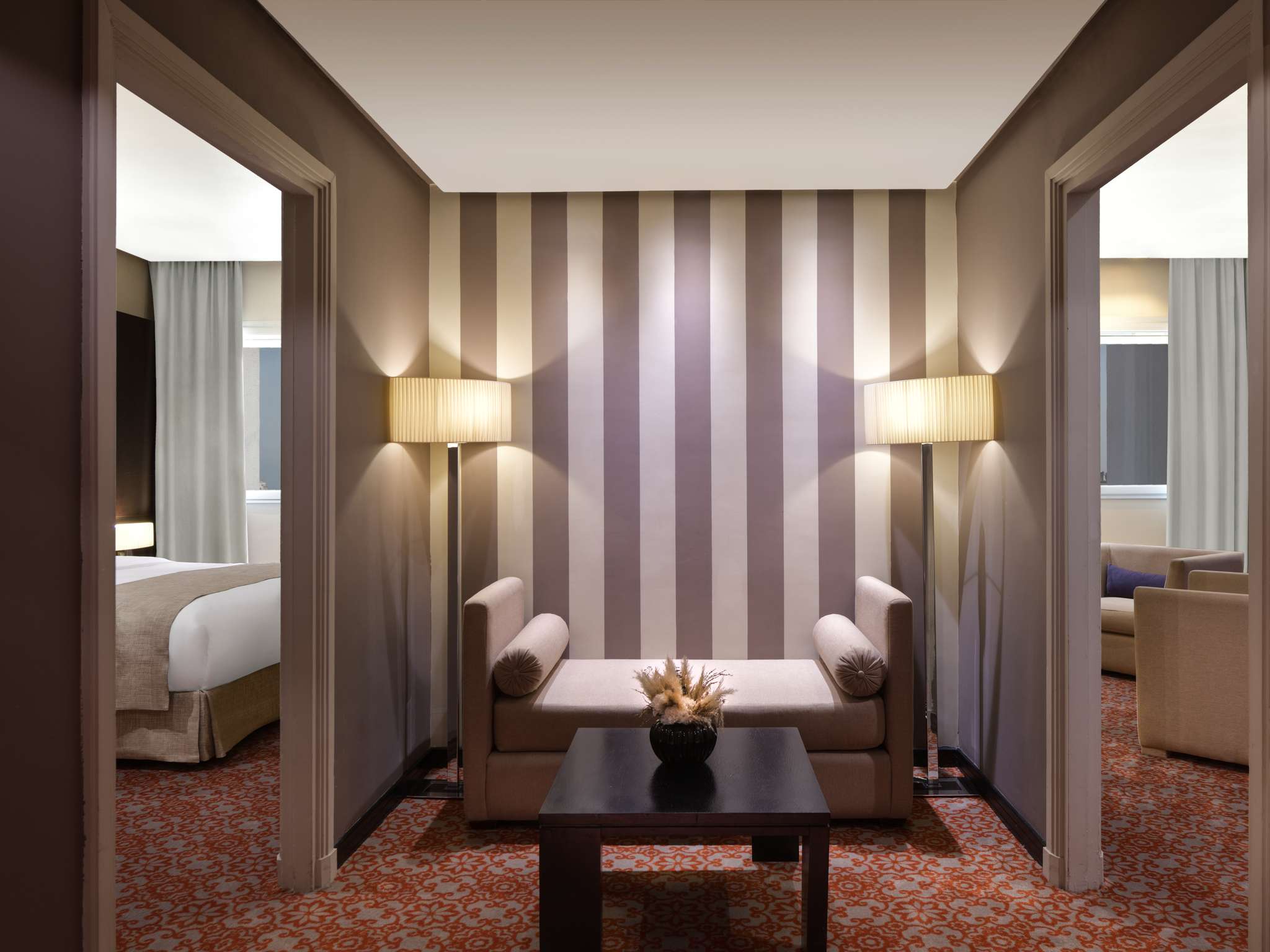 Suite Deluxe