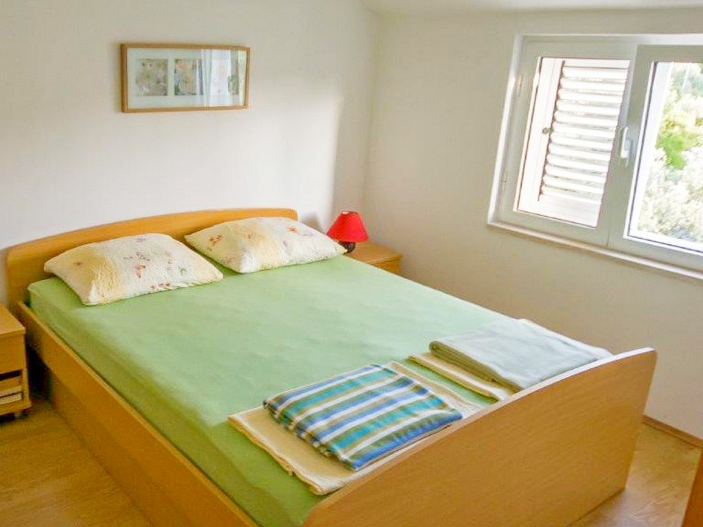 Apartment Capacity 4