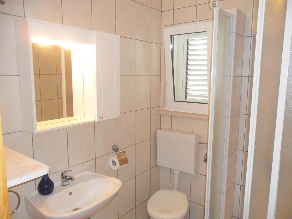 Apartment Capacity 4 One Bedroom