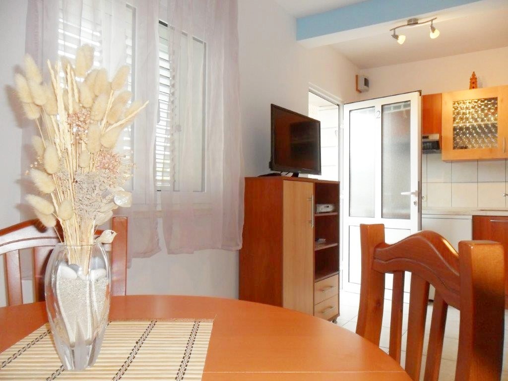 Apartment Capacity 4 One Bedroom