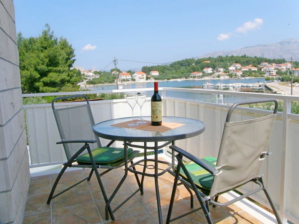 Apartment One Bedroom