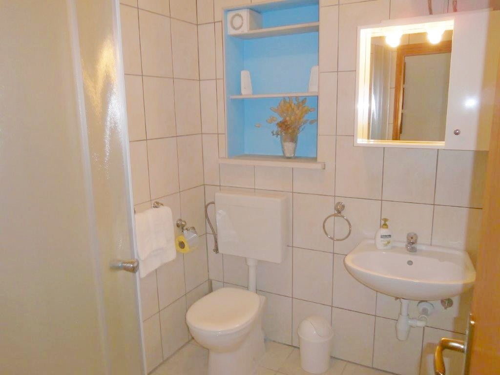 Apartment One Bedroom