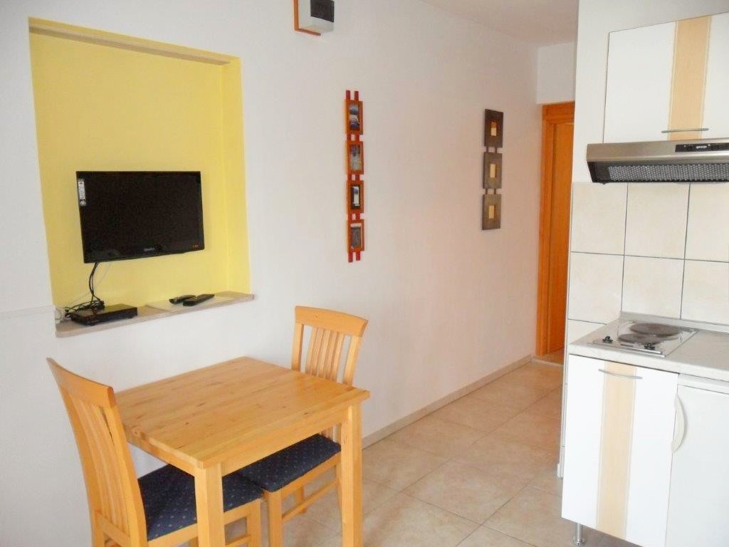 Apartment One Bedroom