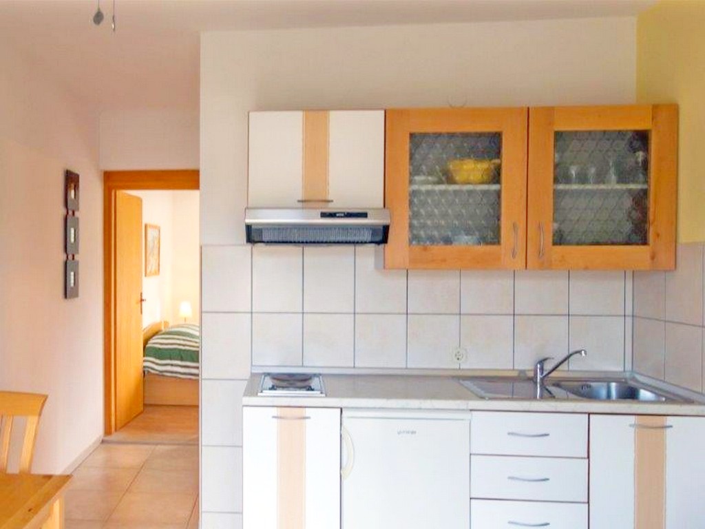 Apartment One Bedroom